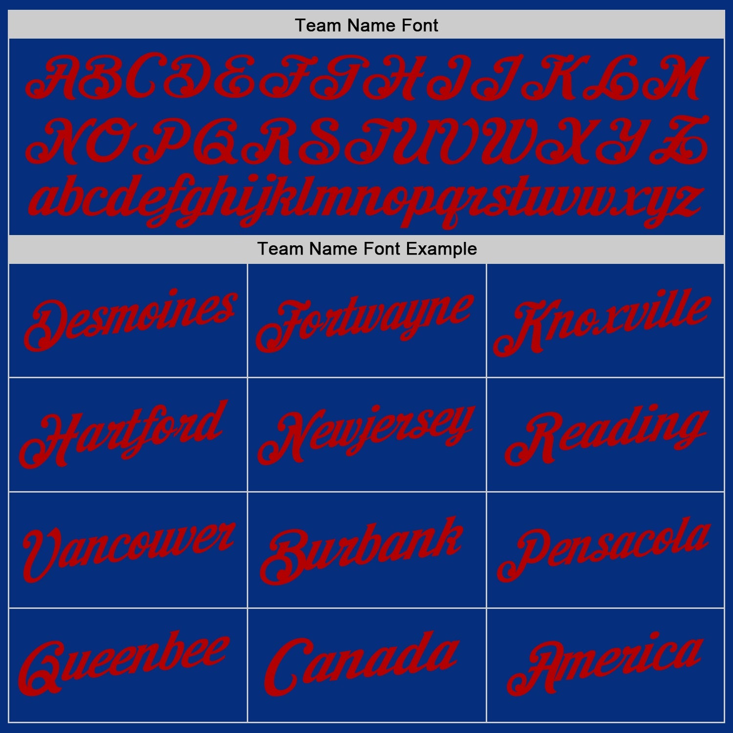 Custom Royal Red Authentic Throwback Basketball Jersey