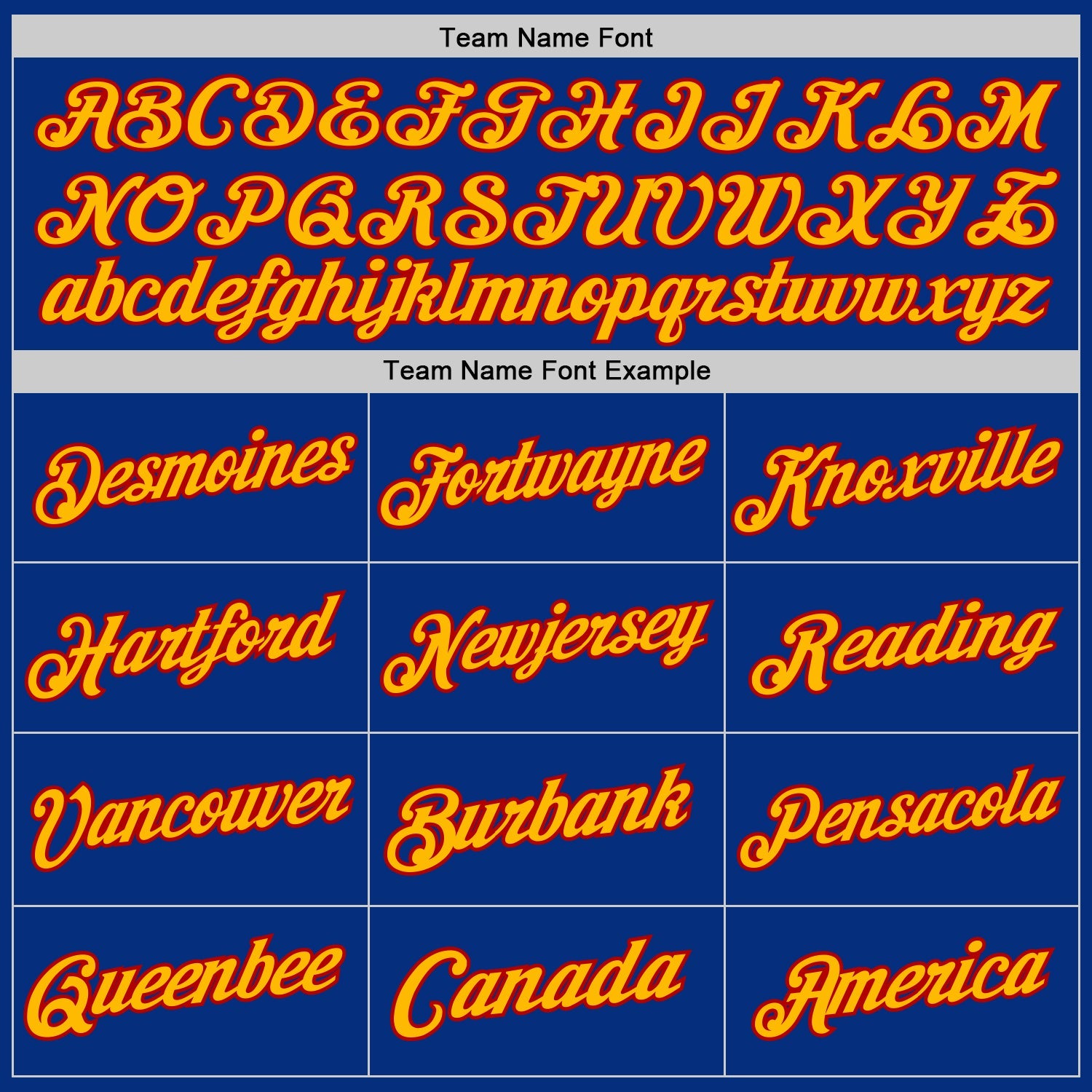 Custom Royal Gold-Red Authentic Throwback Basketball Jersey