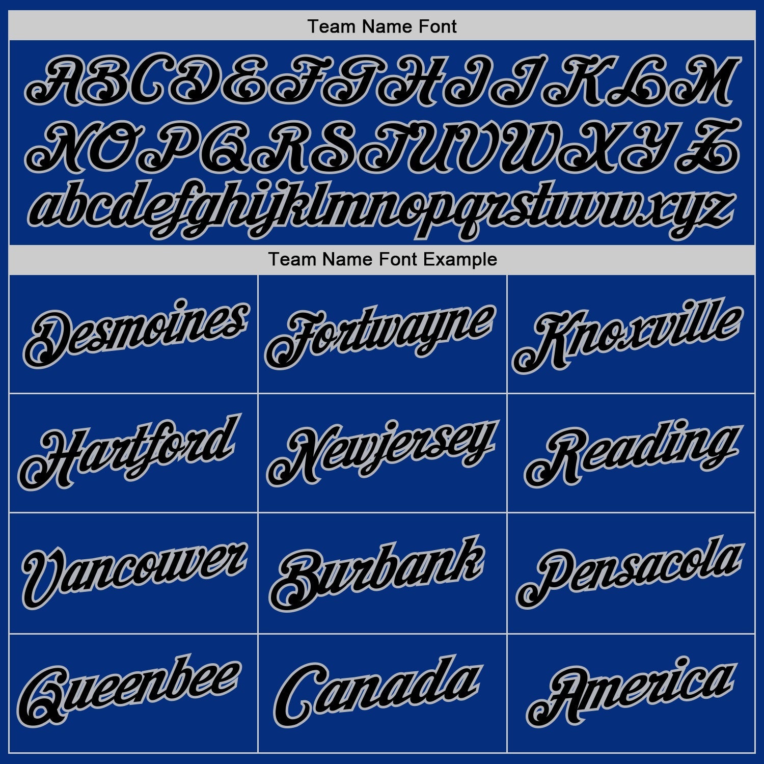 Custom Royal Black-Gray Authentic Throwback Basketball Jersey