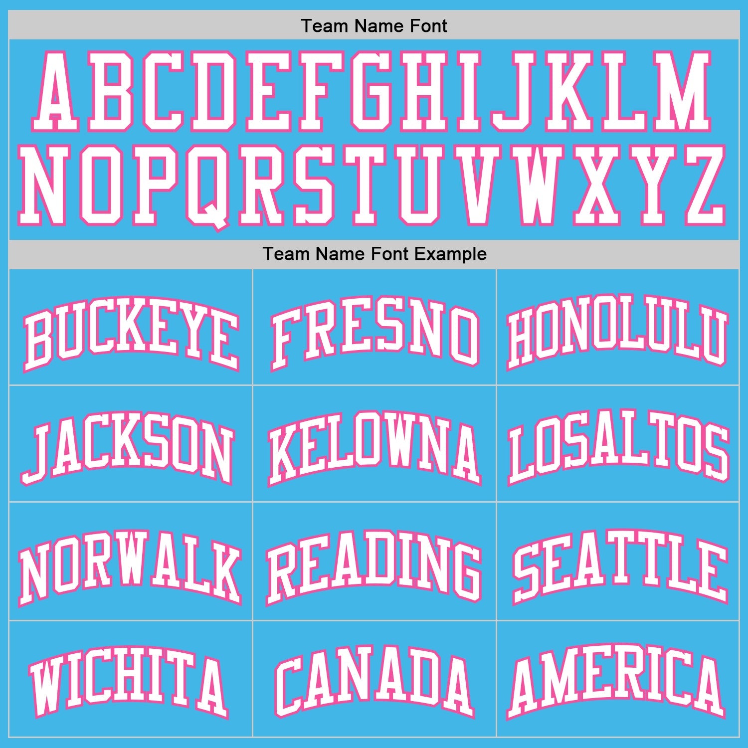 Custom Sky Blue White-Pink Authentic Basketball Jersey