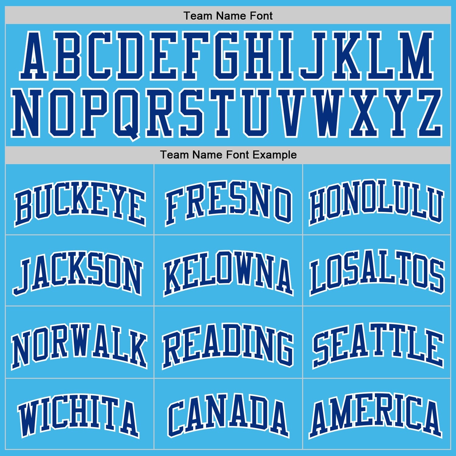 Custom Sky Blue Royal-White Authentic Basketball Jersey