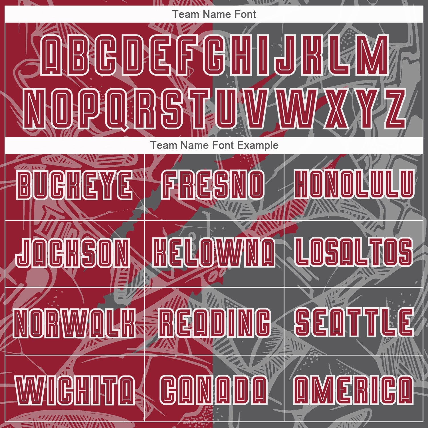 Custom Graffiti Pattern Cardinal-Steel Gray Scratch Sublimation Soccer Uniform Jersey