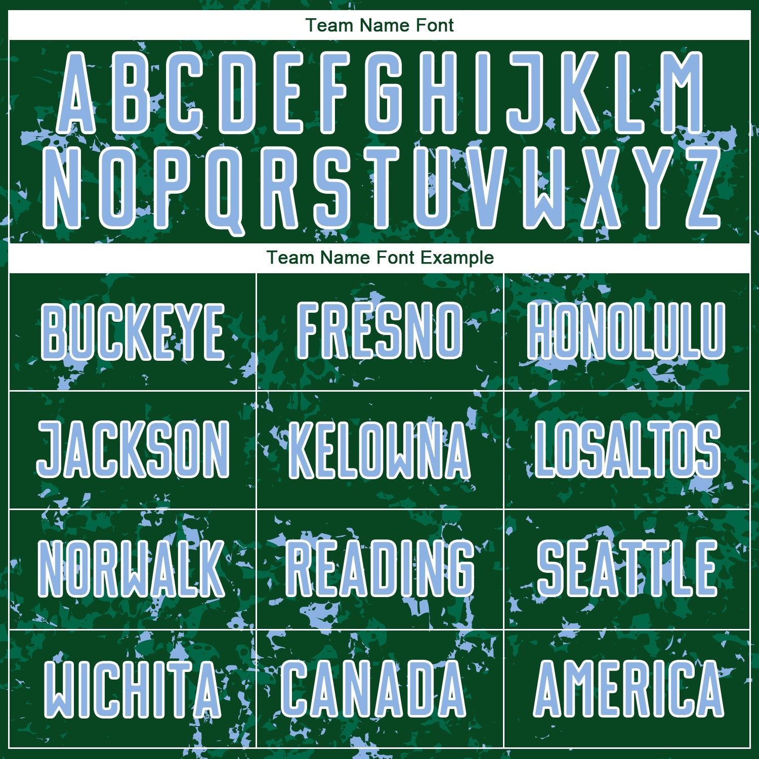 Custom Green Light Blue-Kelly Green Abstract Fragment Art Sublimation Soccer Uniform Jersey