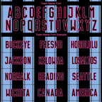 Custom Black Light Blue-Pink Line Sublimation Soccer Uniform Jersey