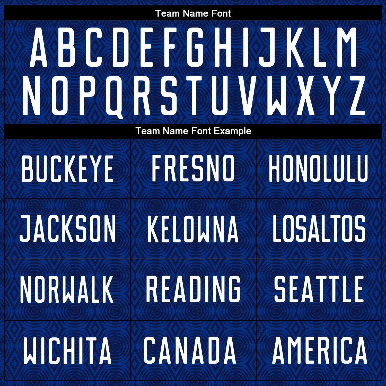 Custom Navy White-Royal Geometric Shapes Sublimation Soccer Uniform Jersey