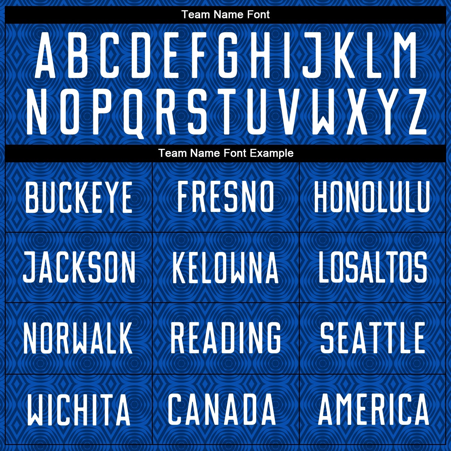 Custom US Navy Blue Black Geometric Shapes Sublimation Soccer Uniform Jersey