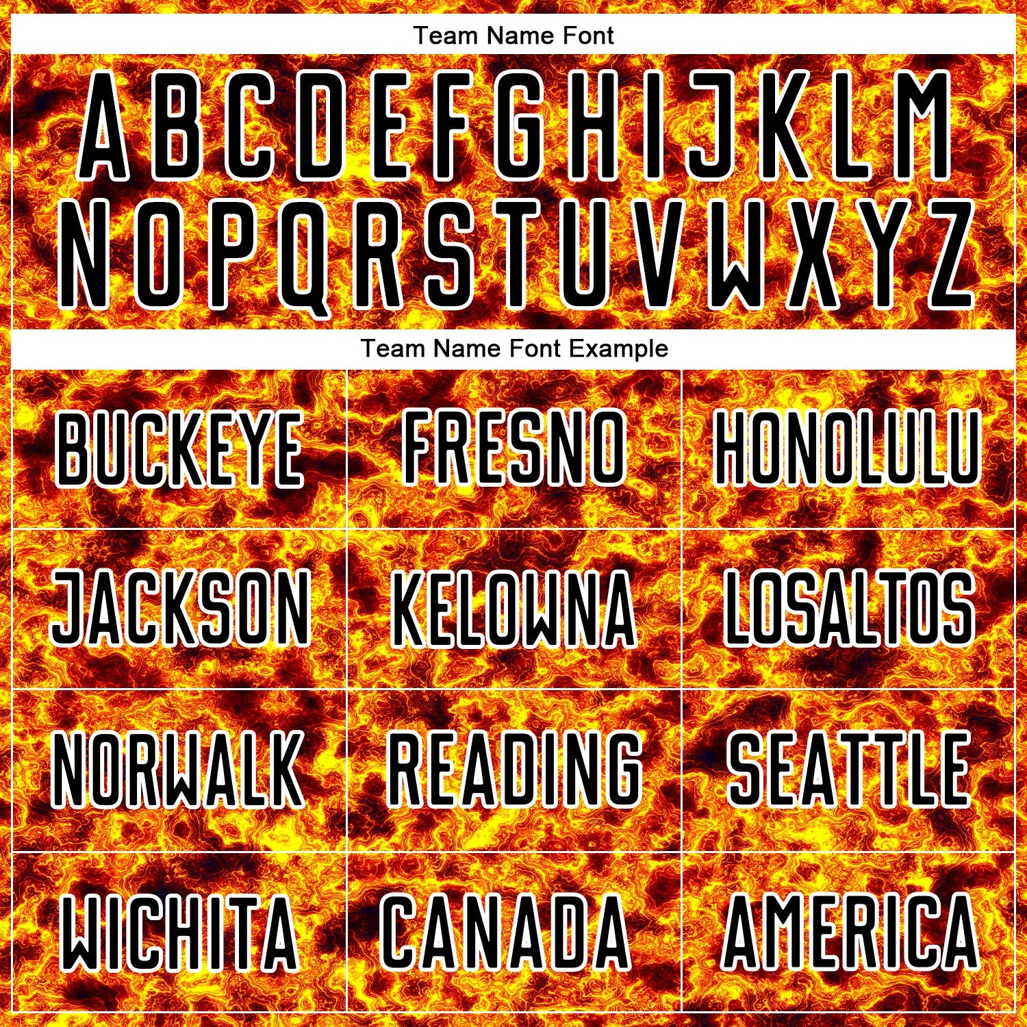 Custom Black Gold-White Flame Sublimation Soccer Uniform Jersey