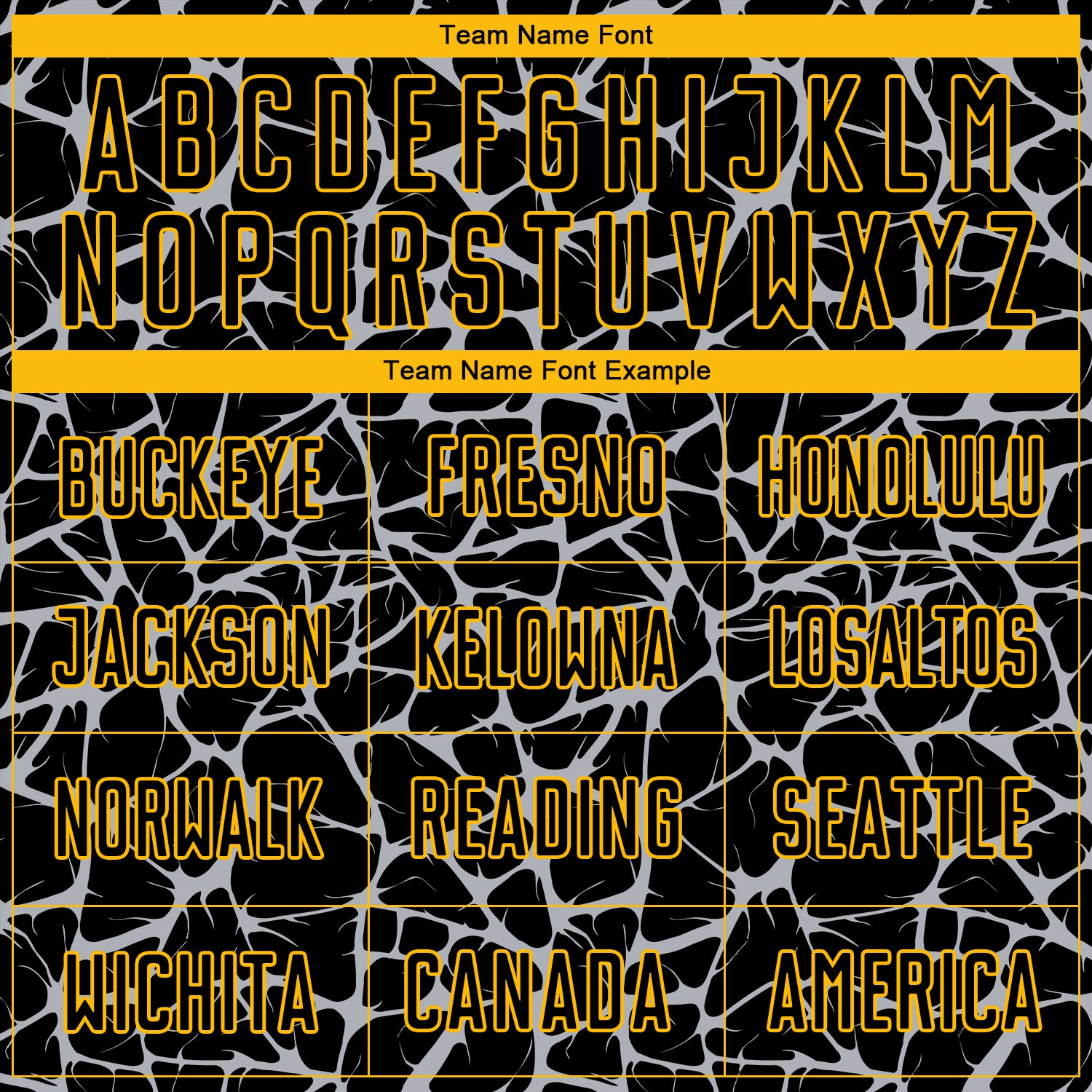 Custom Black Gray-Gold Abstract Network Splash Sublimation Soccer Uniform Jersey