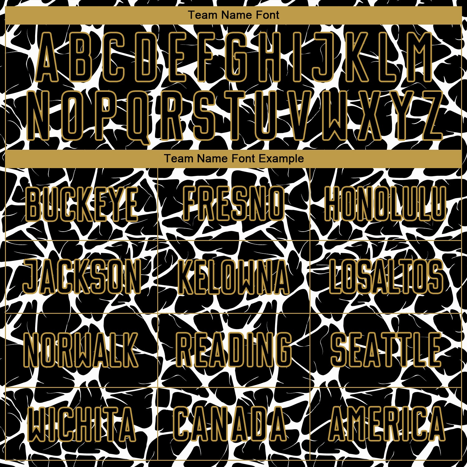 Custom Black White-Old Gold Abstract Network Splash Sublimation Soccer Uniform Jersey