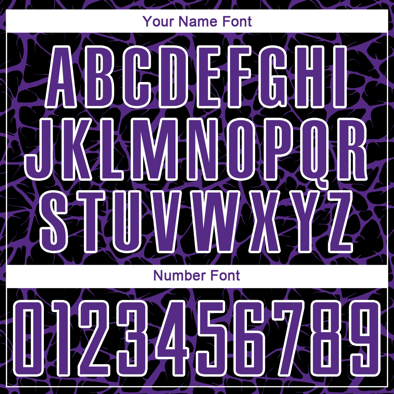 Custom Black Purple-White Abstract Network Splash Sublimation Soccer Uniform Jersey