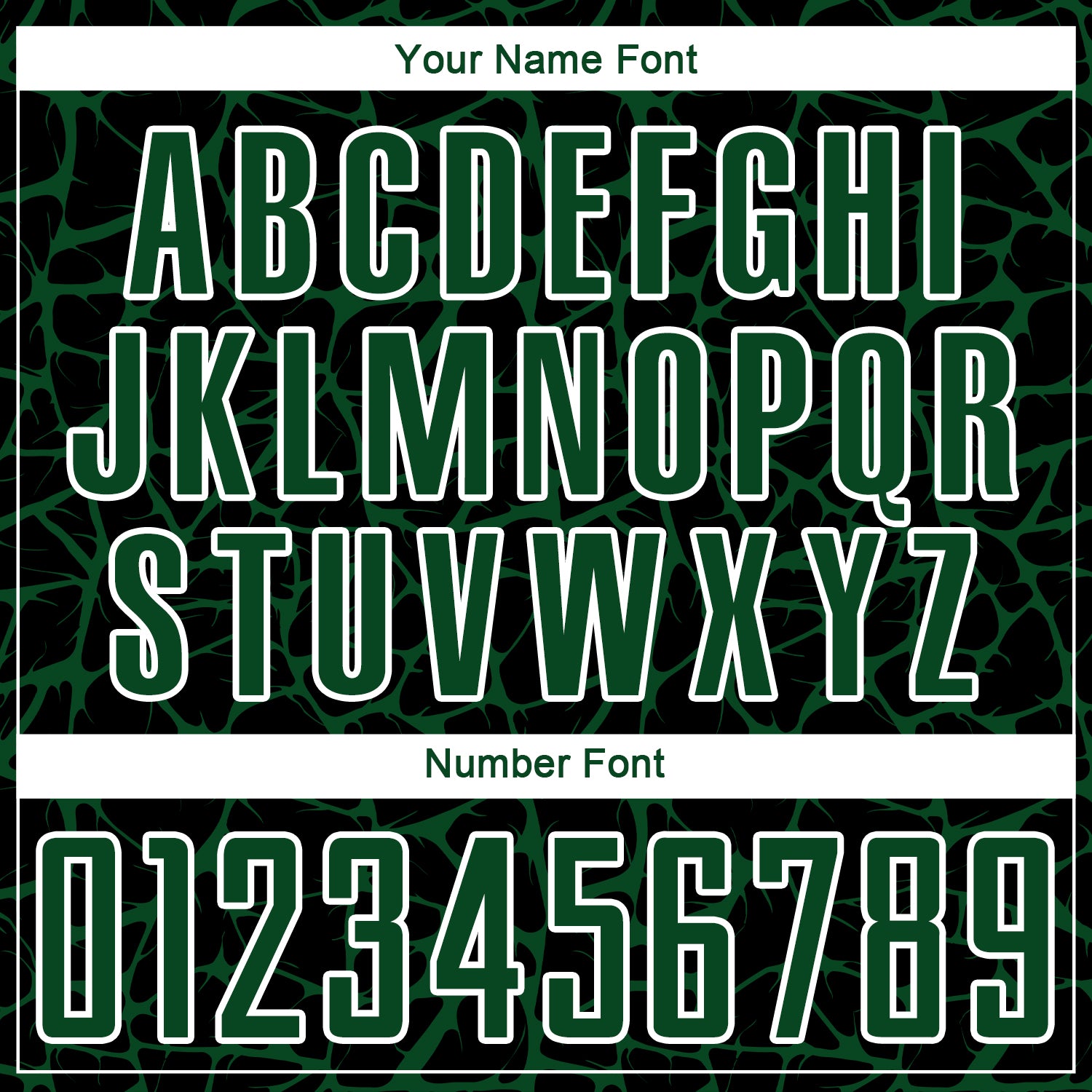 Custom Black Green-White Abstract Network Splash Sublimation Soccer Uniform Jersey