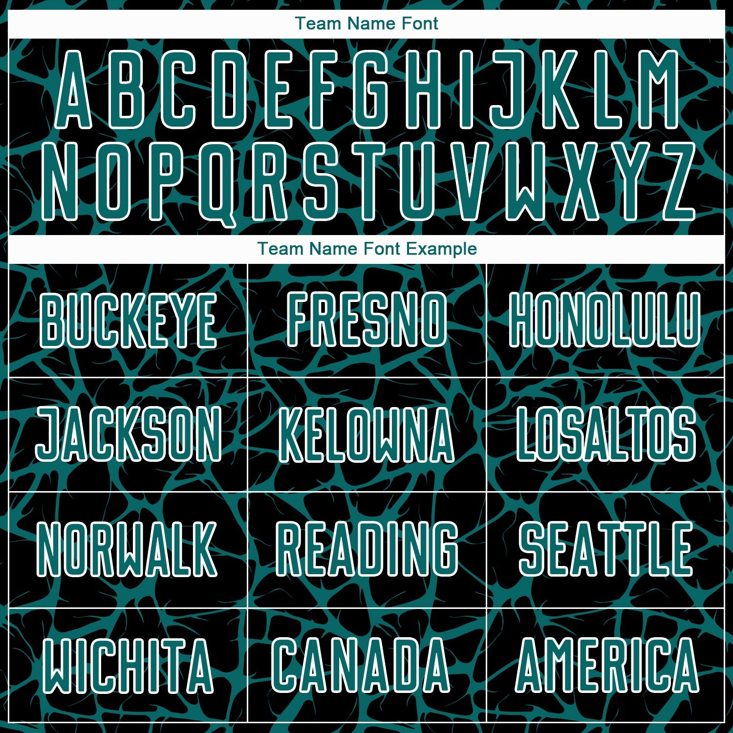 Custom Black Teal-White Abstract Network Splash Sublimation Soccer Uniform Jersey