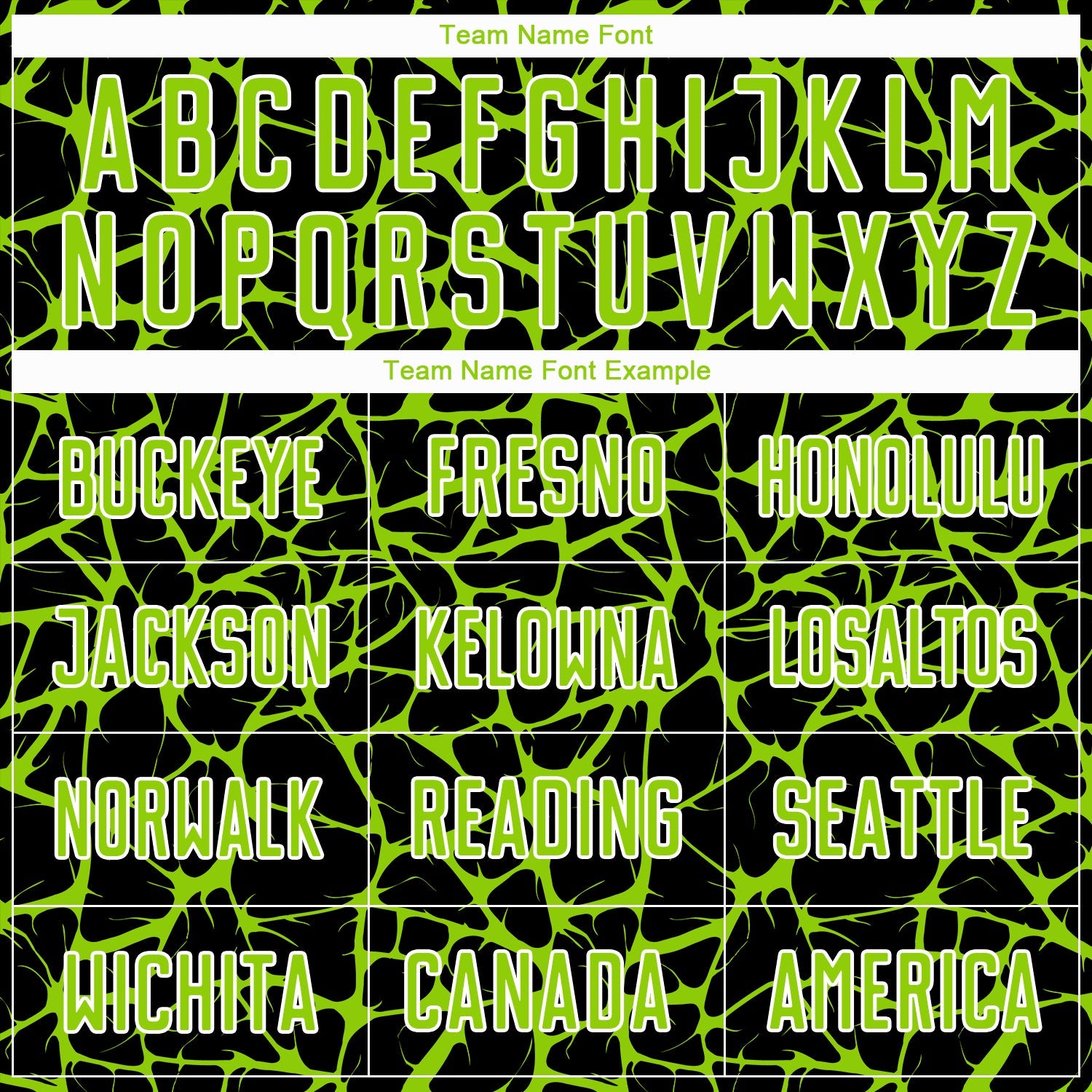 Custom Black Neon Green-White Abstract Network Splash Sublimation Soccer Uniform Jersey