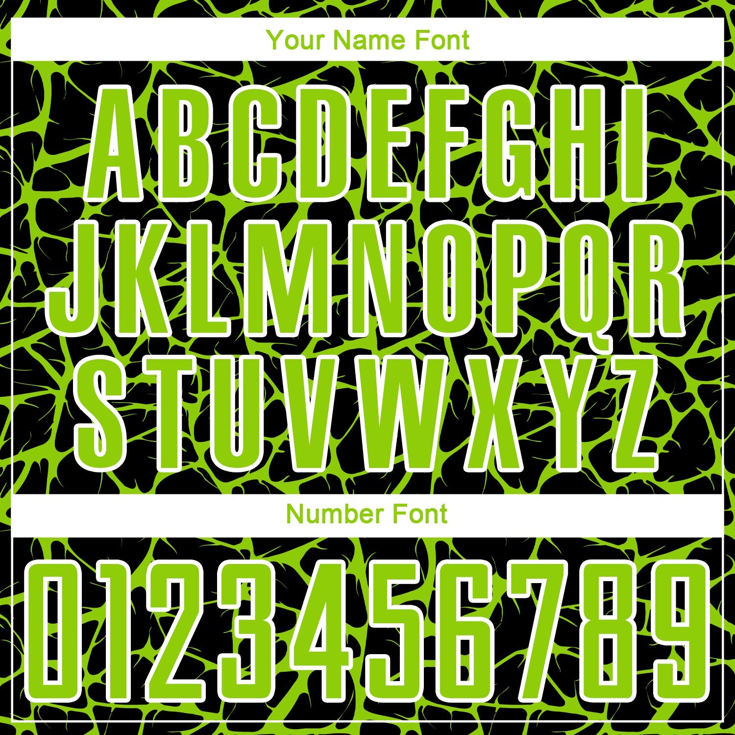 Custom Black Neon Green-White Abstract Network Splash Sublimation Soccer Uniform Jersey