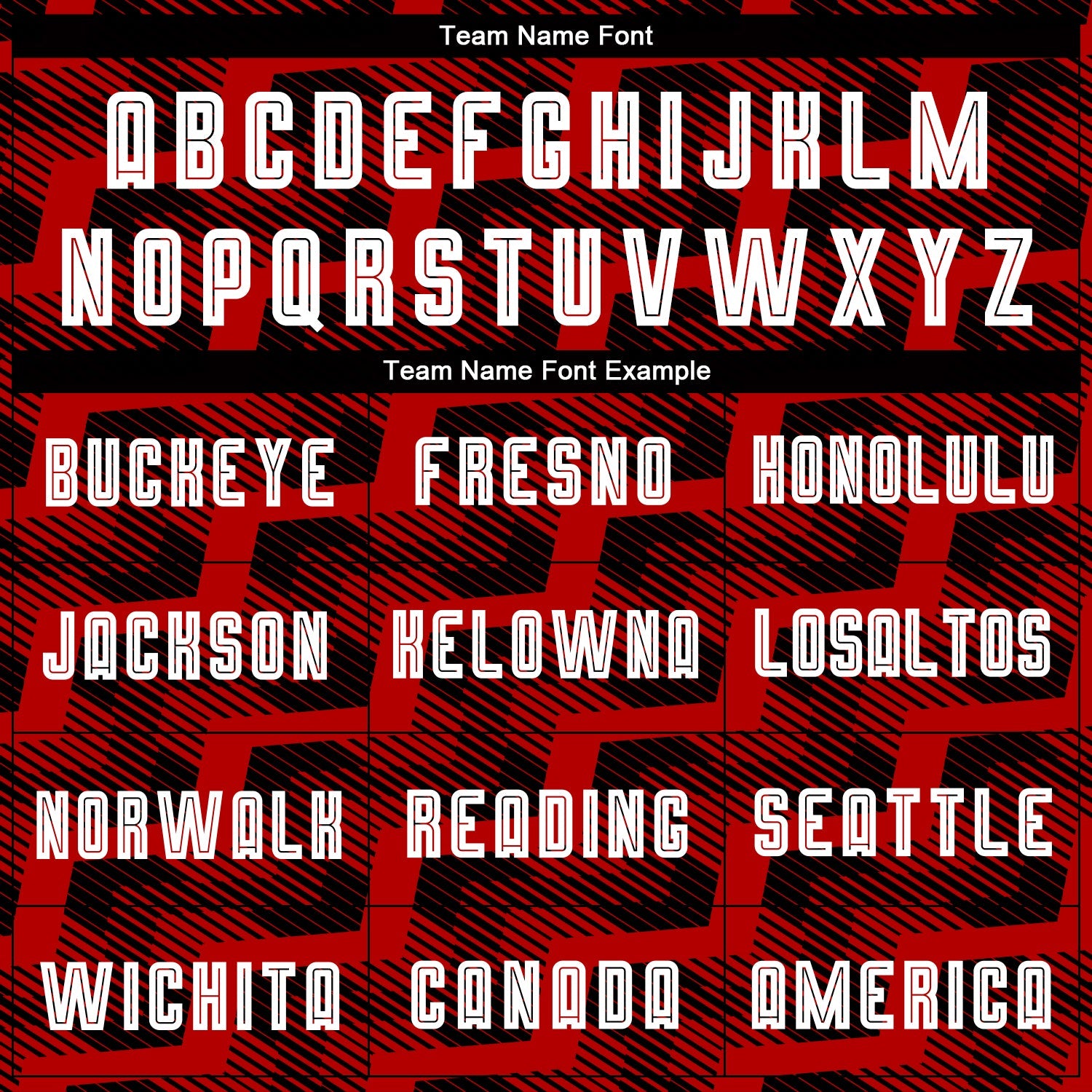 Custom Black White-Red Line Sublimation Soccer Uniform Jersey