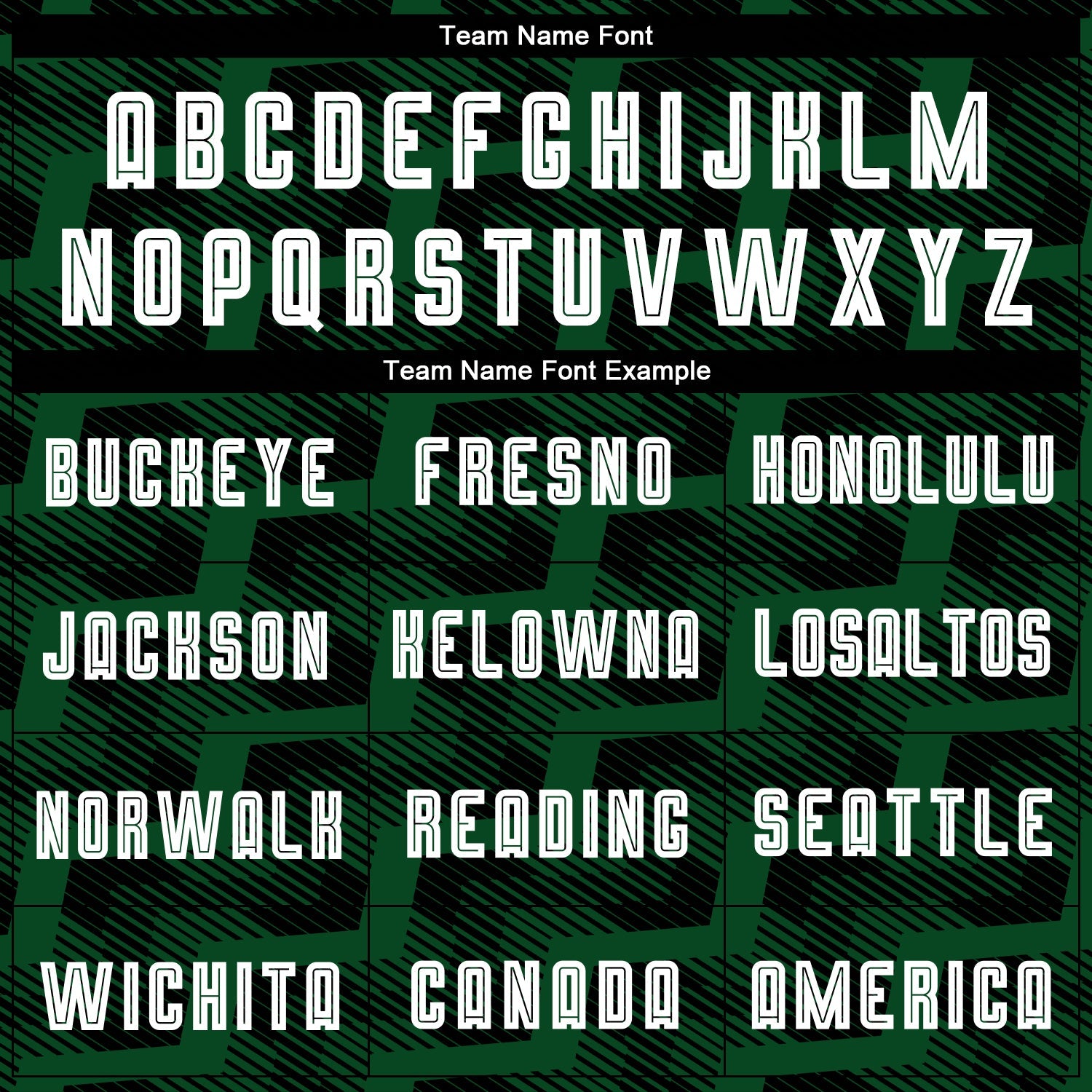 Custom Black White-Green Line Sublimation Soccer Uniform Jersey