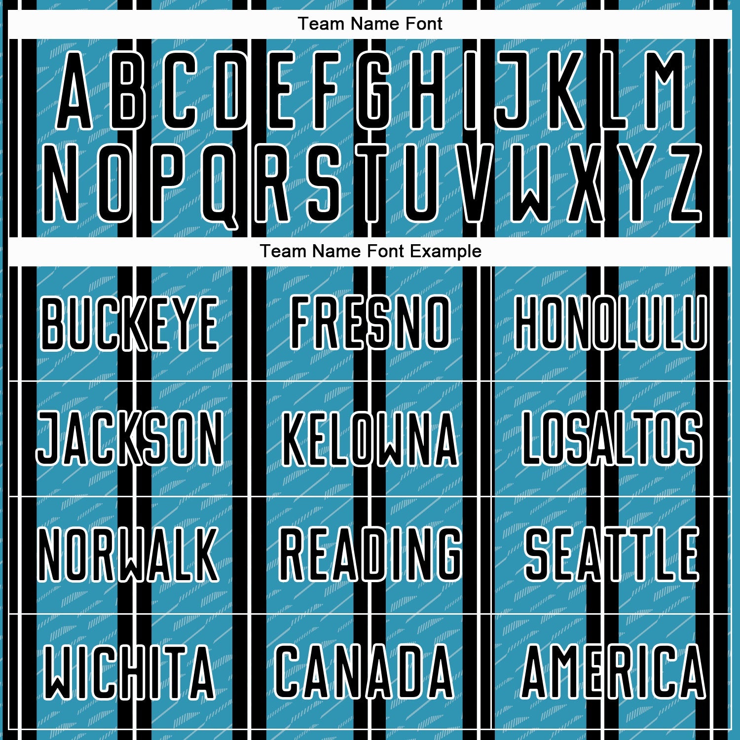 Custom Black Panther Blue-White Line Sublimation Soccer Uniform Jersey