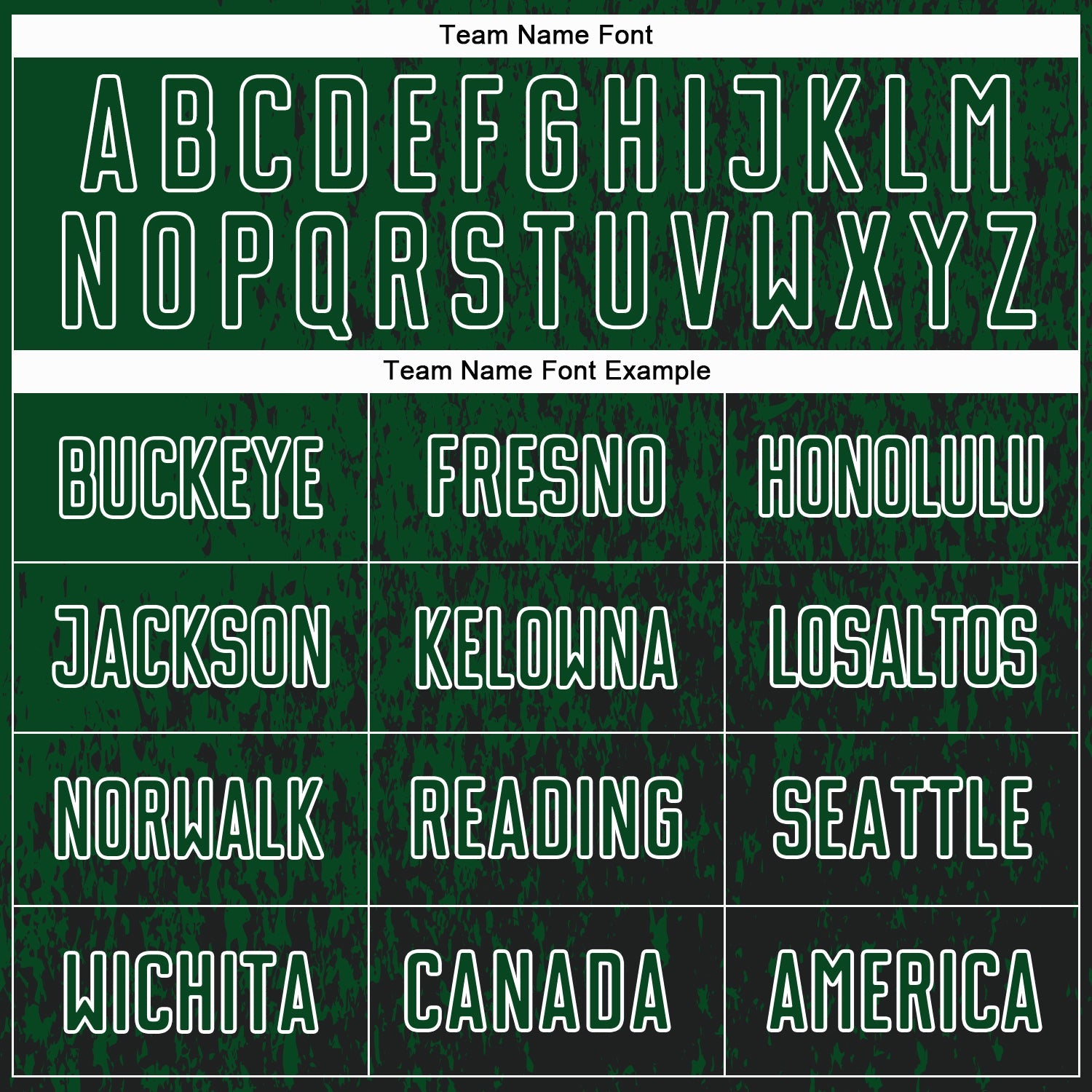 Custom Green Black-White Abstract Fragment Art Sublimation Soccer Uniform Jersey