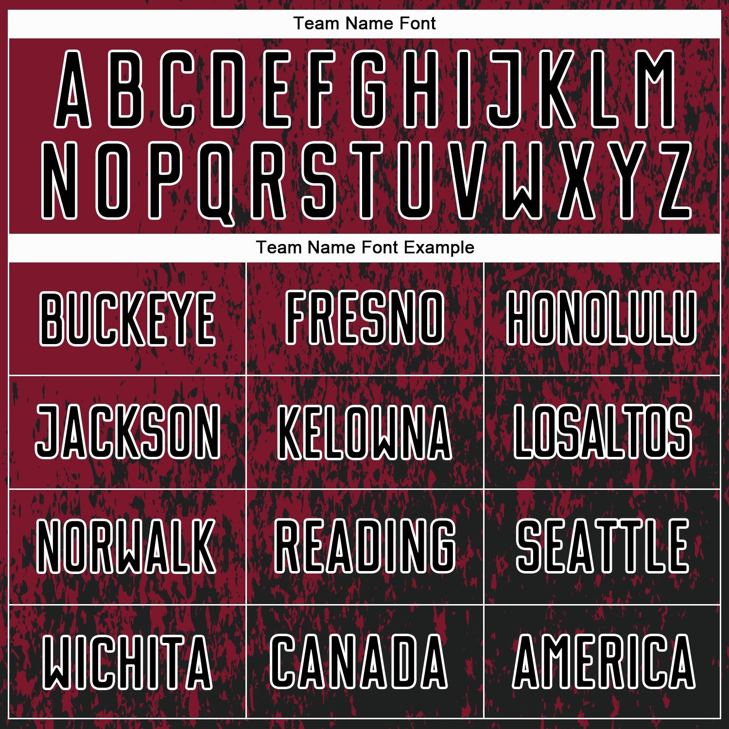 Custom Crimson Black-White Abstract Fragment Art Sublimation Soccer Uniform Jersey