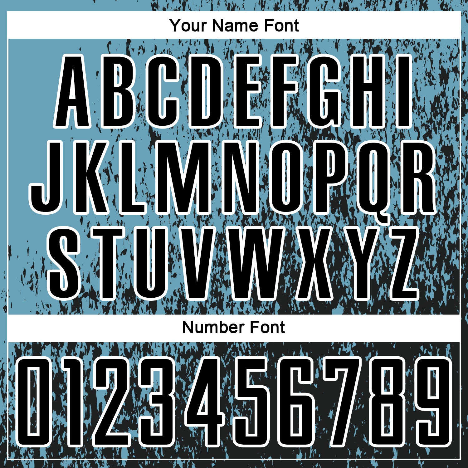 Custom Shadow Blue Black-White Abstract Fragment Art Sublimation Soccer Uniform Jersey