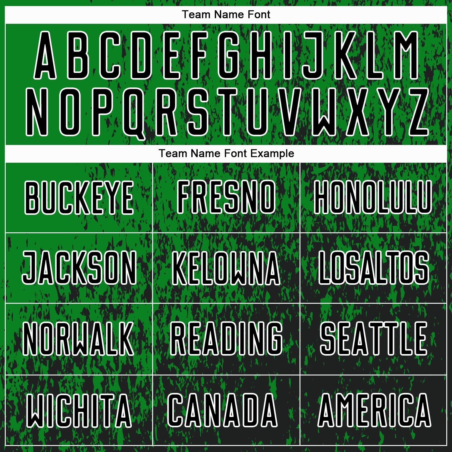 Custom Grass Green Black-White Abstract Fragment Art Sublimation Soccer Uniform Jersey