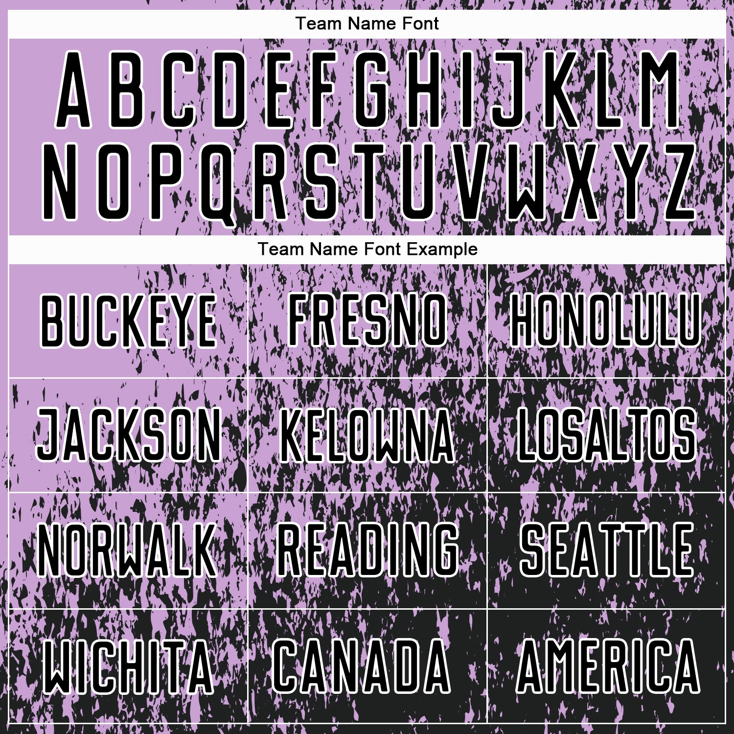 Custom Light Purple Black-White Abstract Fragment Art Sublimation Soccer Uniform Jersey