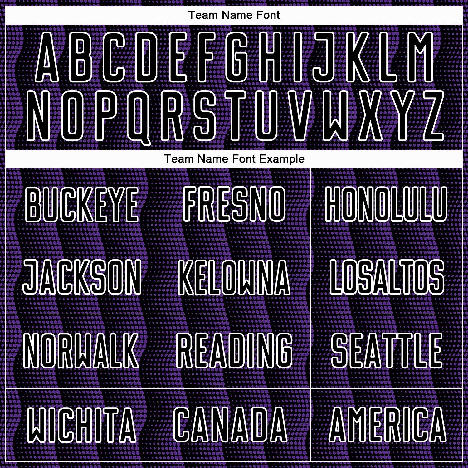 Custom Black Purple-White Geometric Shape Sublimation Soccer Uniform Jersey