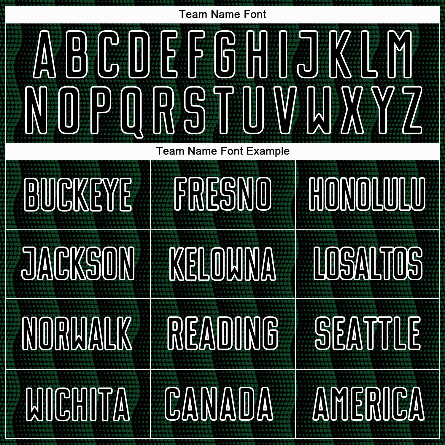 Custom Black Green-White Geometric Shape Sublimation Soccer Uniform Jersey