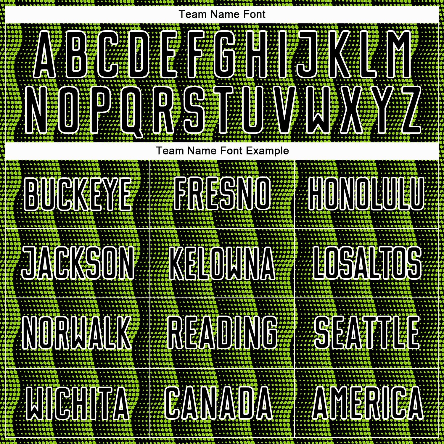 Custom Black Neon Green-White Geometric Shape Sublimation Soccer Uniform Jersey