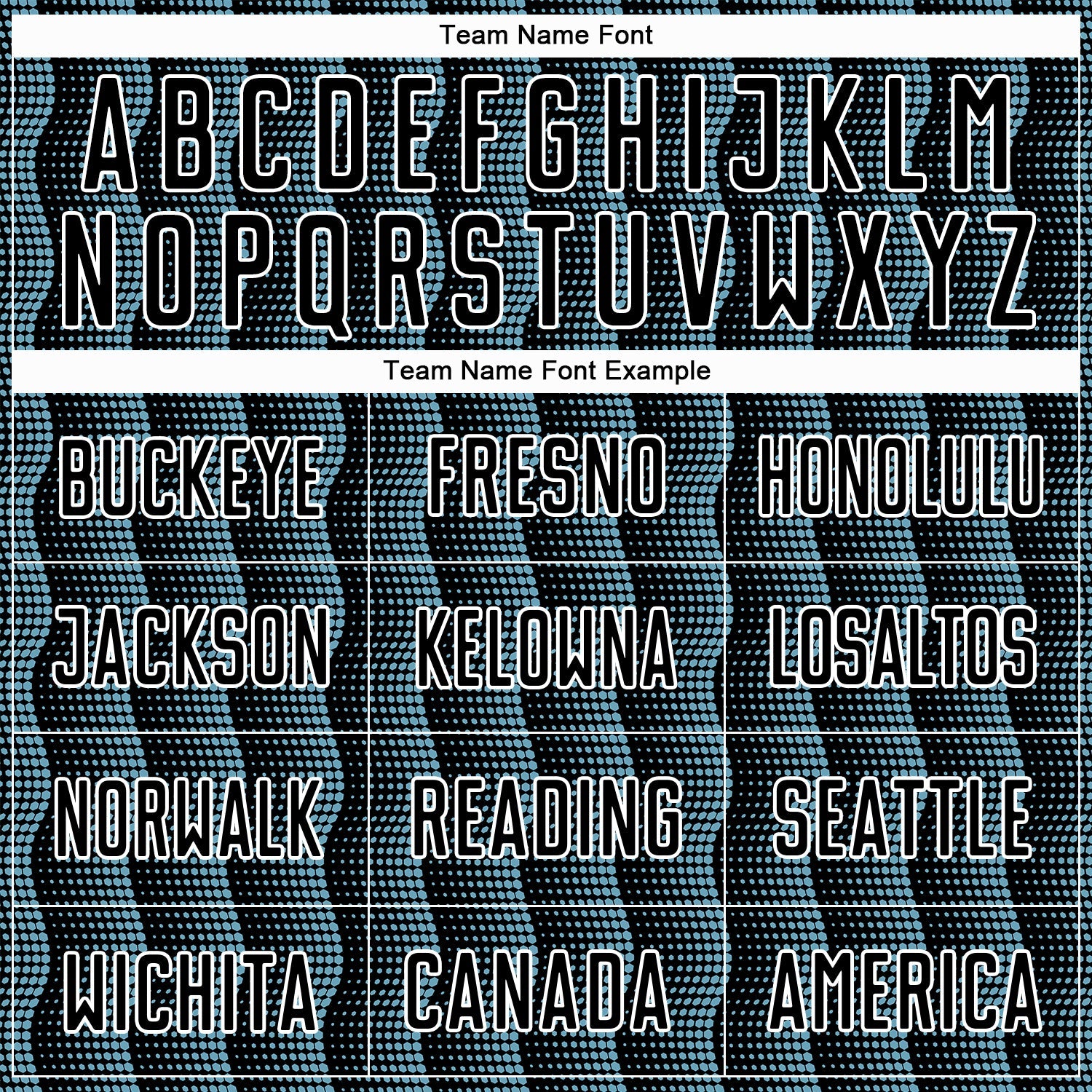 Custom Black Shadow Blue-White Geometric Shape Sublimation Soccer Uniform Jersey