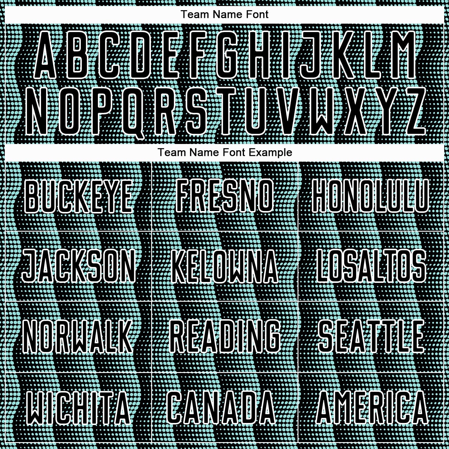 Custom Black Ice Blue-White Geometric Shape Sublimation Soccer Uniform Jersey