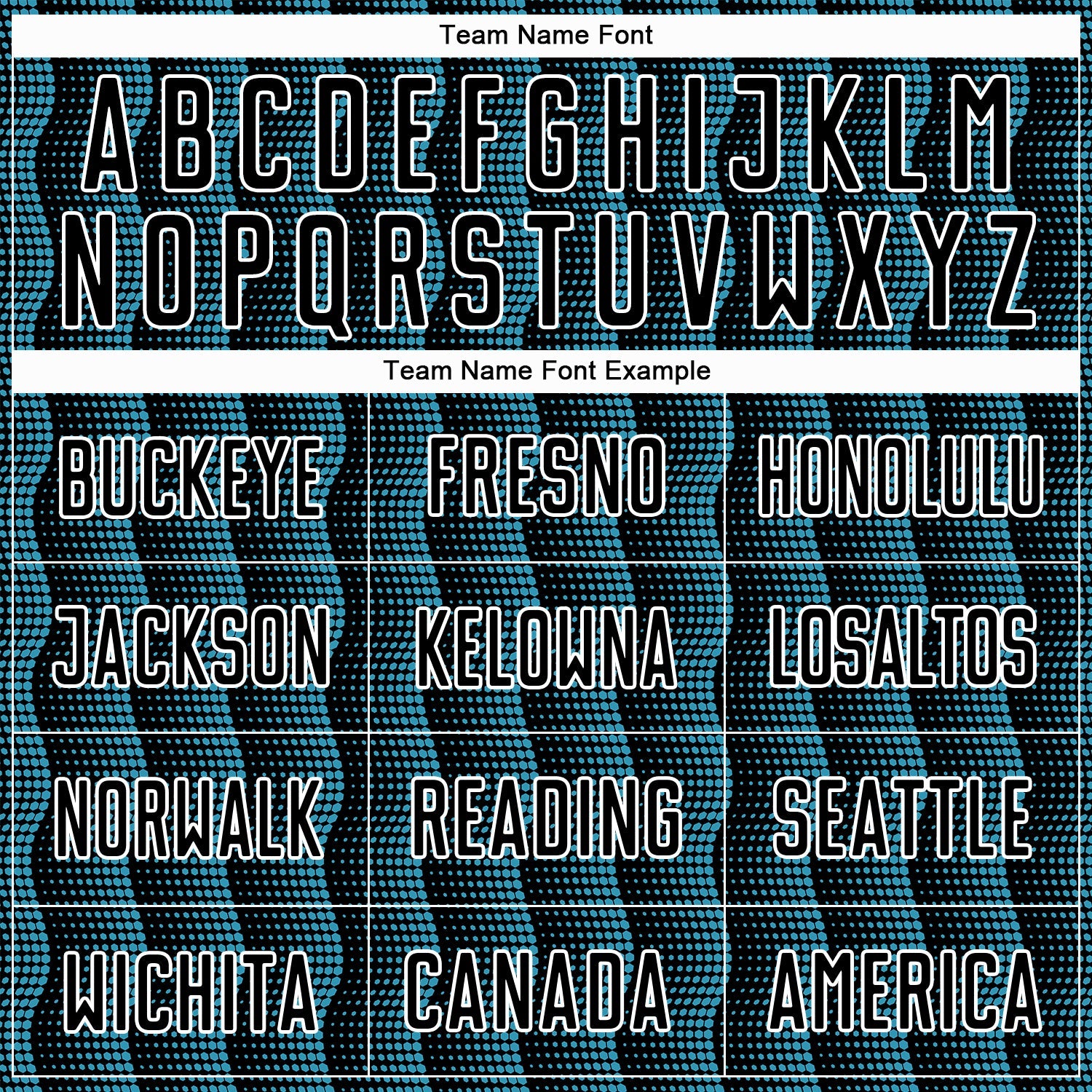 Custom Black Panther Blue-White Geometric Shape Sublimation Soccer Uniform Jersey