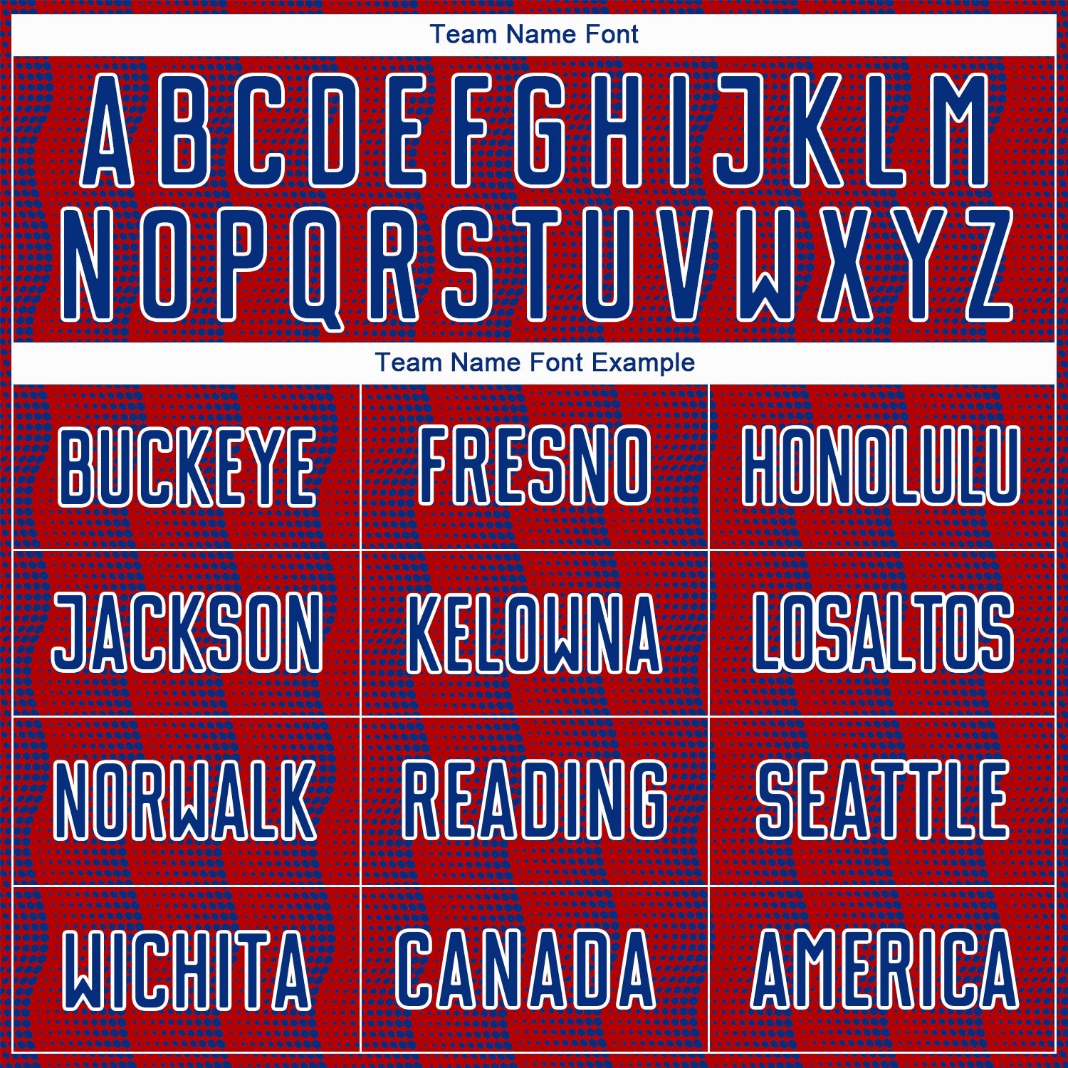 Custom Red Royal-White Geometric Shape Sublimation Soccer Uniform Jersey