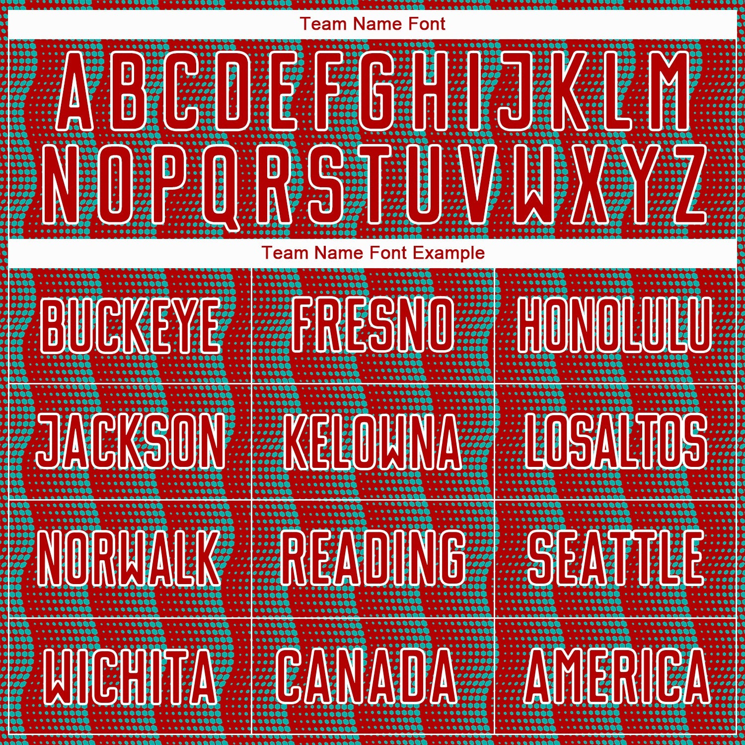 Custom Red Aqua-White Geometric Shape Sublimation Soccer Uniform Jersey