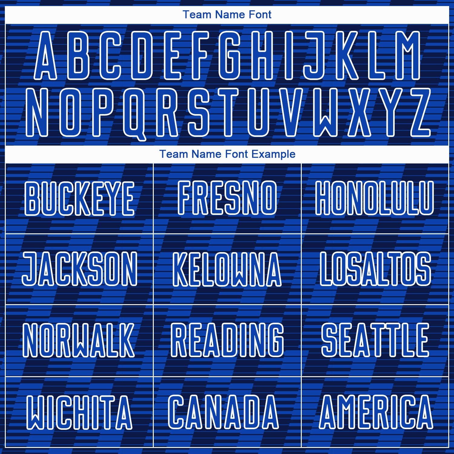 Custom Navy Thunder Blue-White Line Sublimation Soccer Uniform Jersey