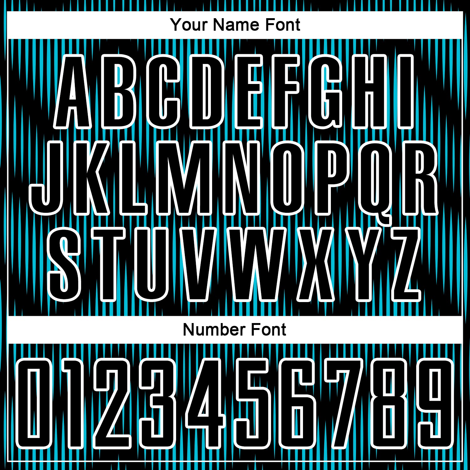 Custom Black Lakes Blue-White Line Sublimation Soccer Uniform Jersey