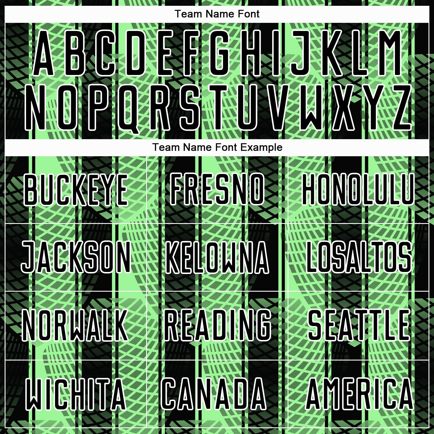 Custom Black Pea Green-White Abstract Network Sublimation Soccer Uniform Jersey