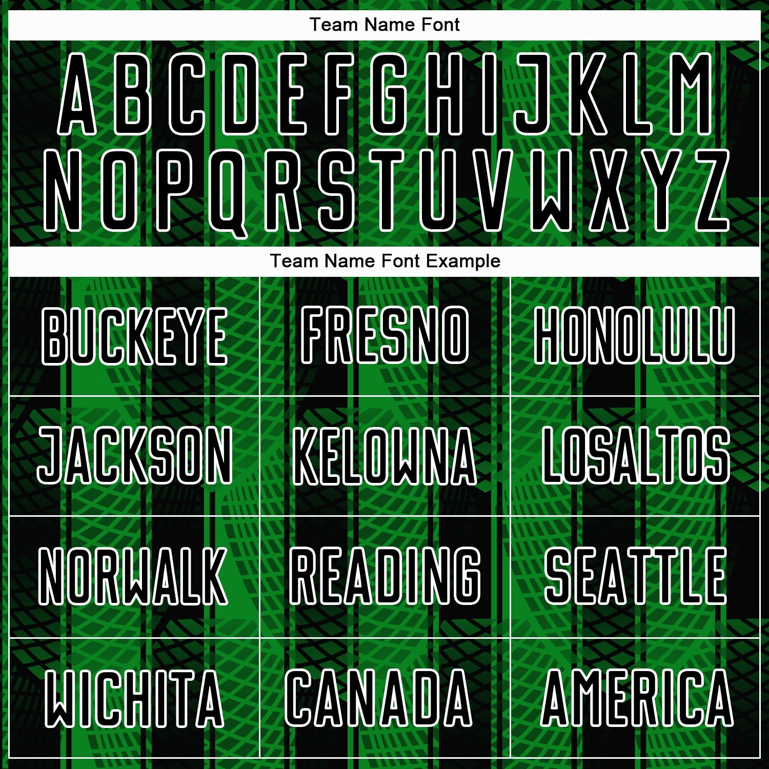 Custom Black Grass Green-White Abstract Network Sublimation Soccer Uniform Jersey