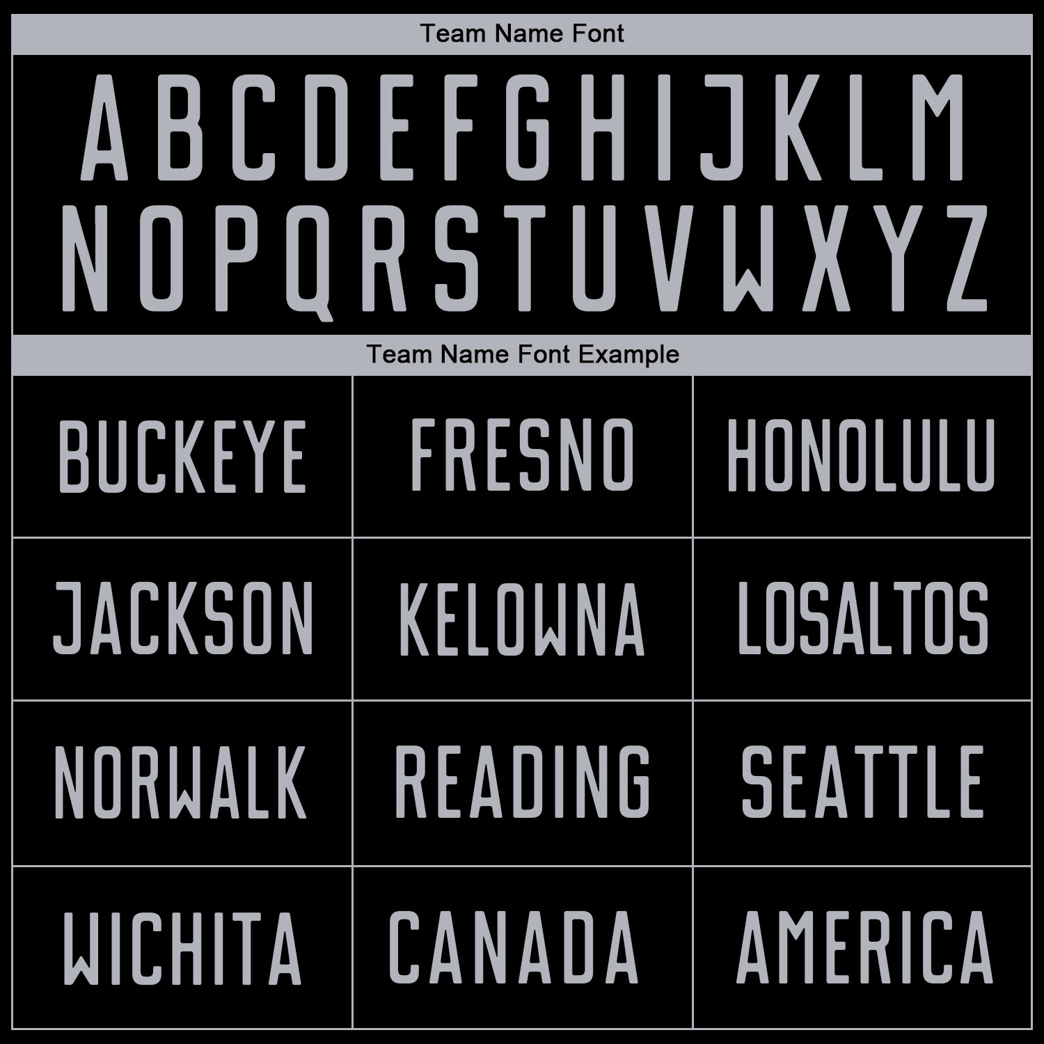 Custom Black Gray Sublimation Soccer Uniform Jersey