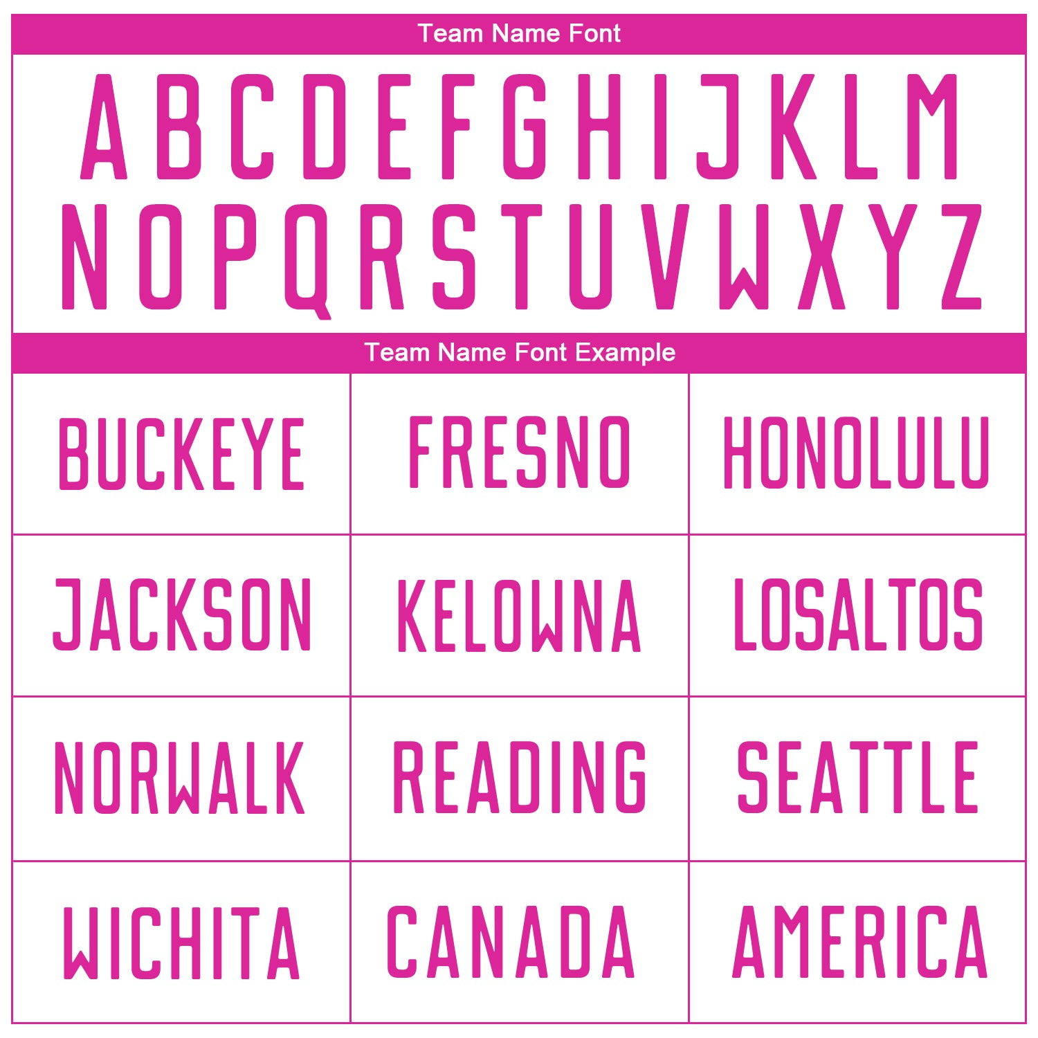 Custom White Deep Pink Sublimation Soccer Uniform Jersey