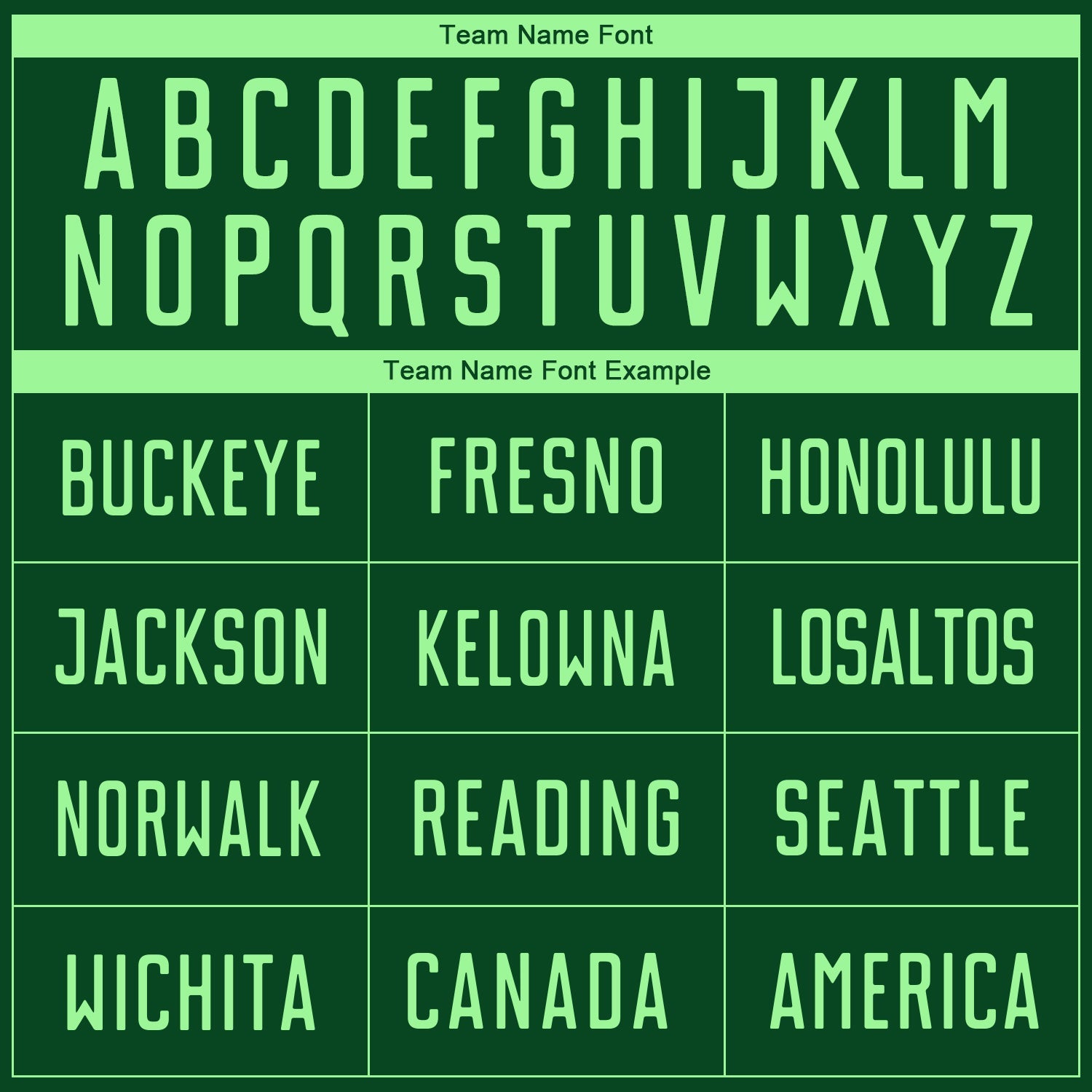 Custom Green Pea Green Sublimation Soccer Uniform Jersey