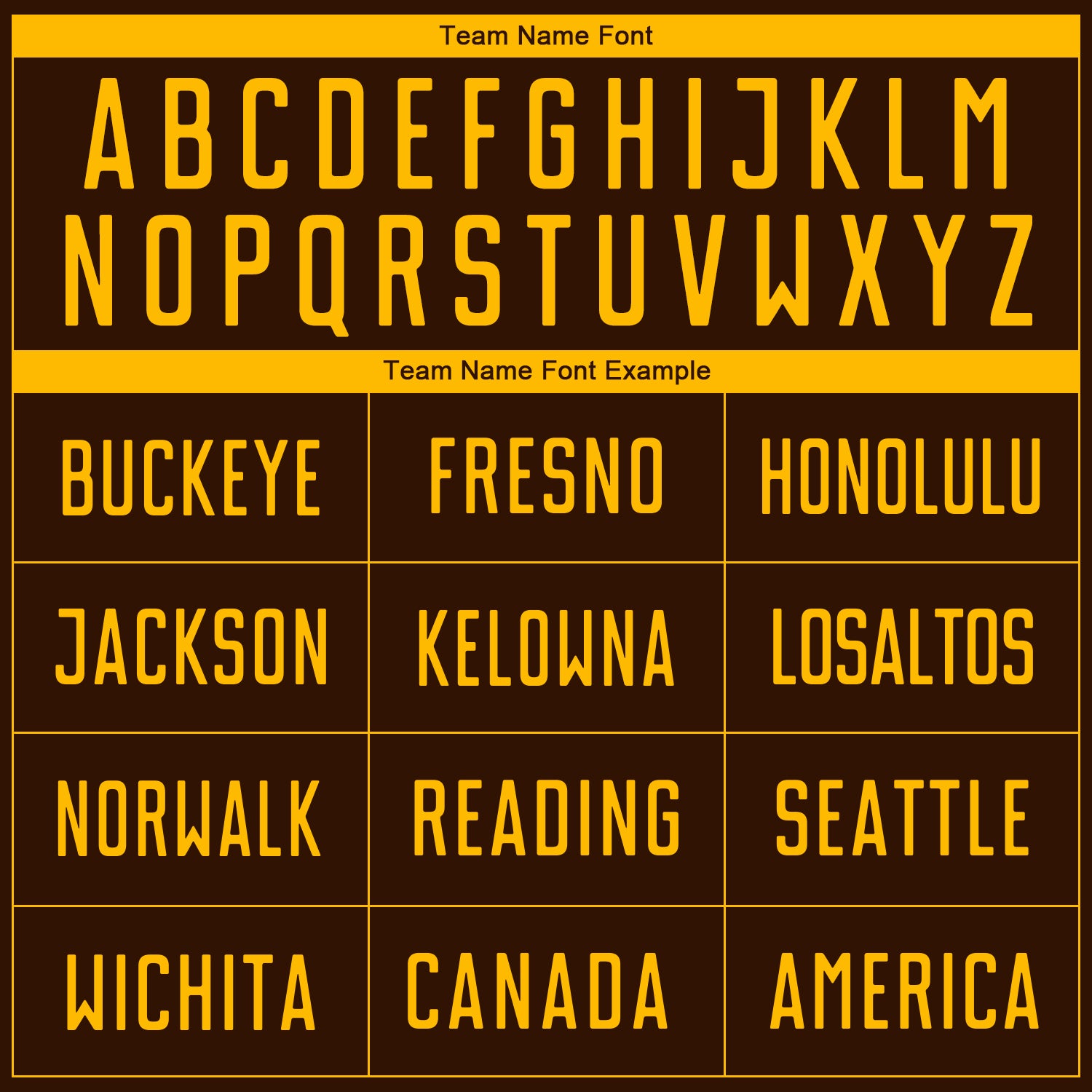 Custom Brown Gold Sublimation Soccer Uniform Jersey