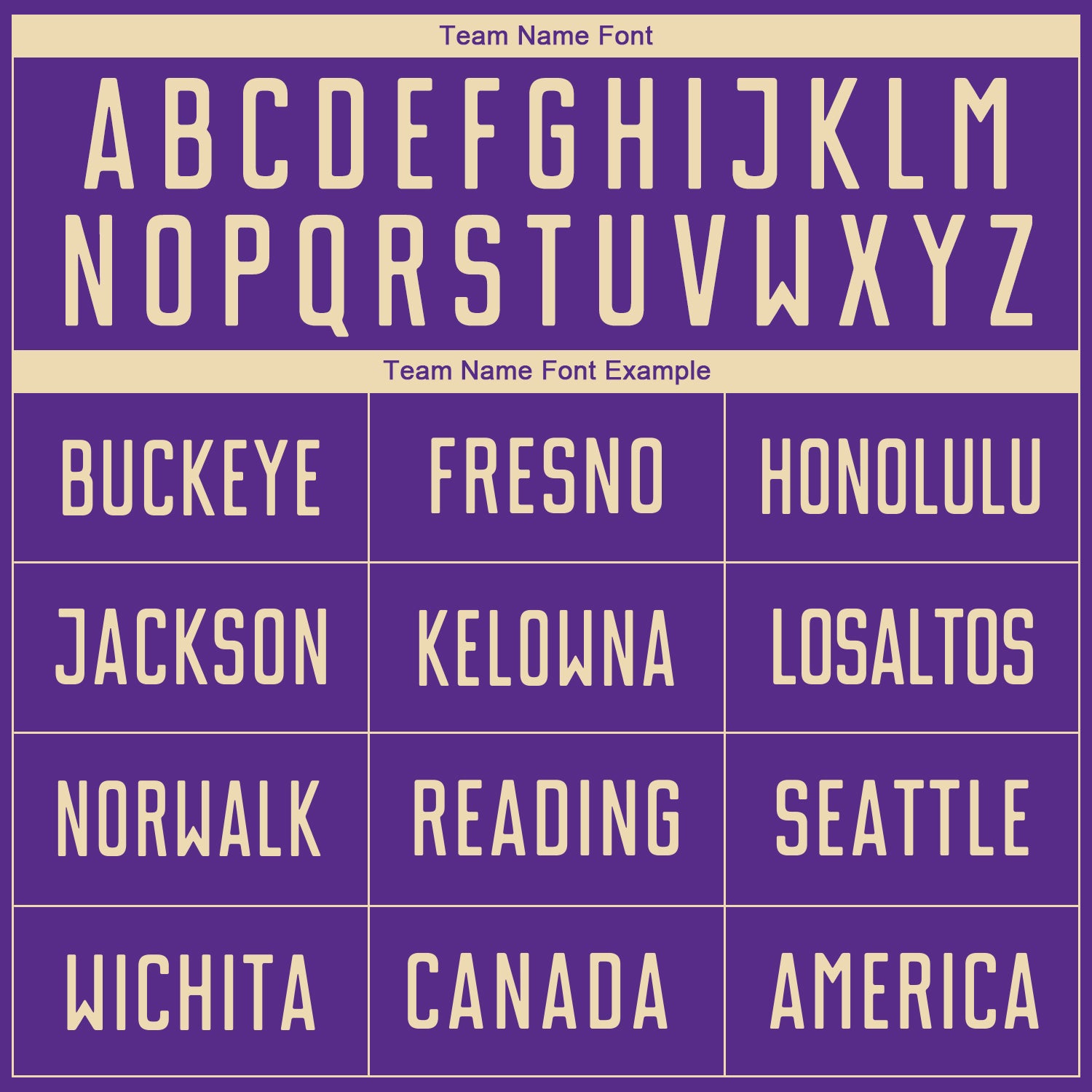 Custom Purple Cream Sublimation Soccer Uniform Jersey