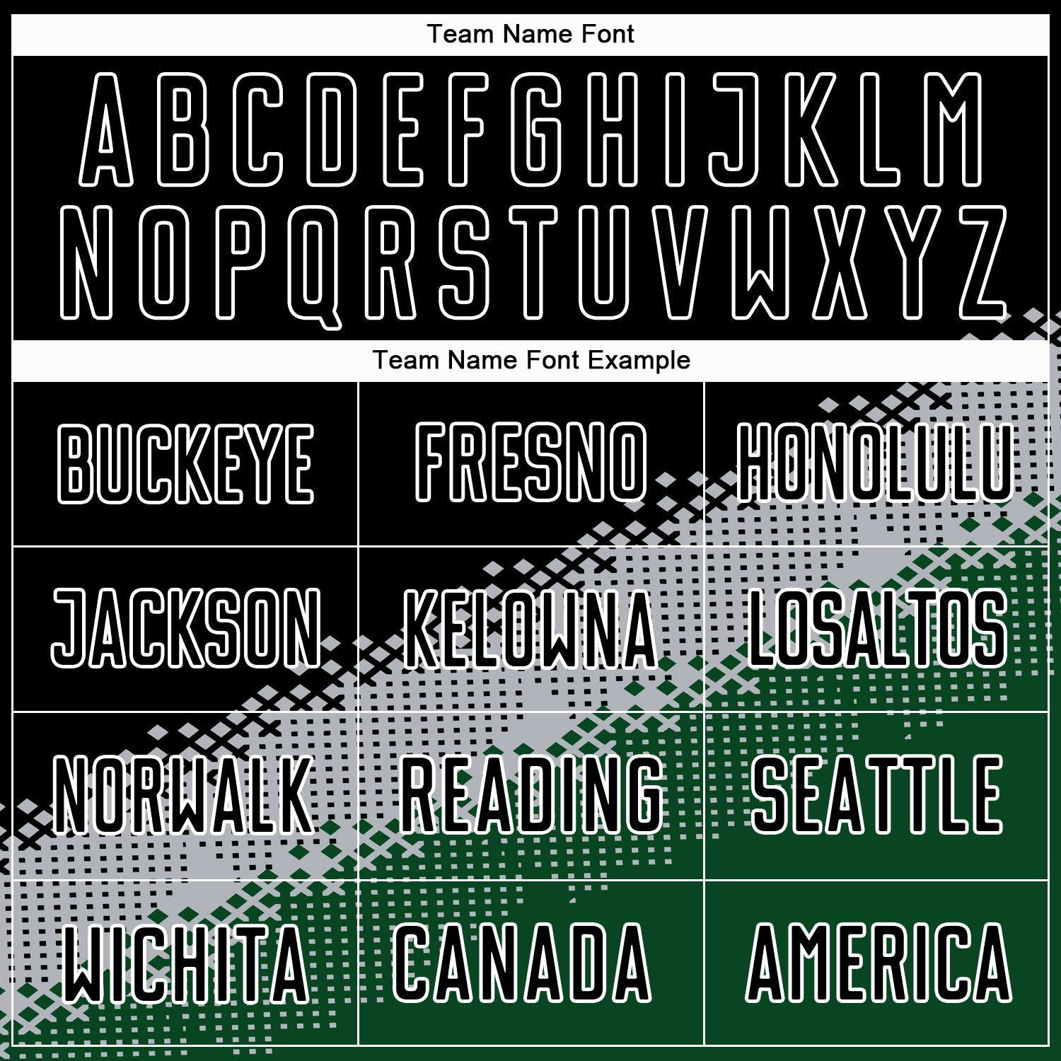 Custom Black Gray-Green Gradient Geometric Shape Sublimation Soccer Uniform Jersey