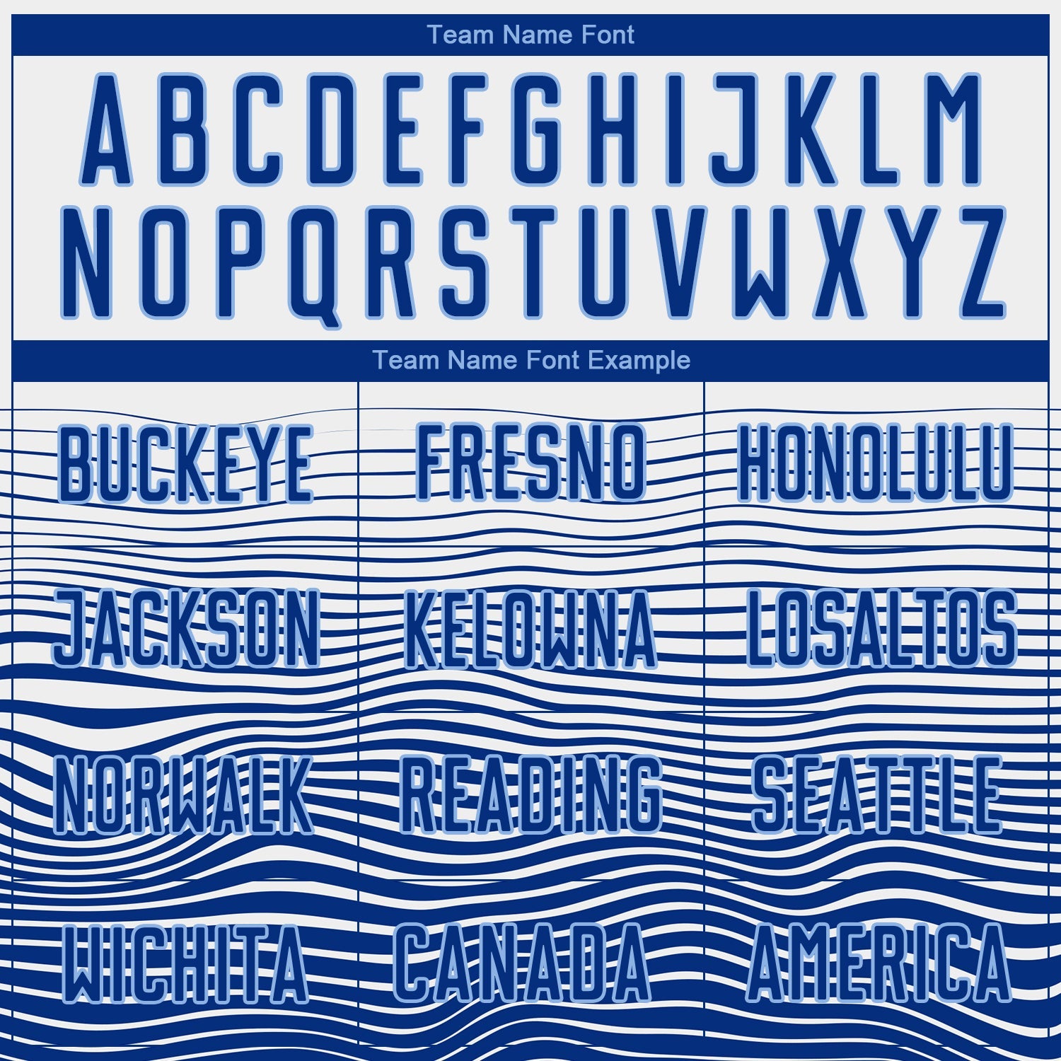 Custom White Royal-Light Blue Gradient Line Sublimation Soccer Uniform Jersey