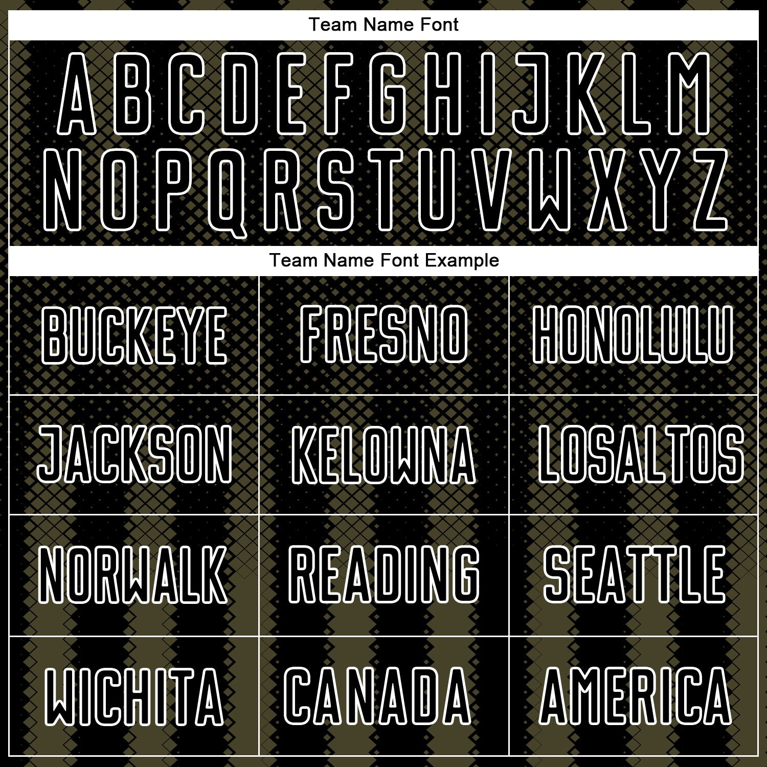 Custom Black Olive-White Geometric Shape Sublimation Soccer Uniform Jersey