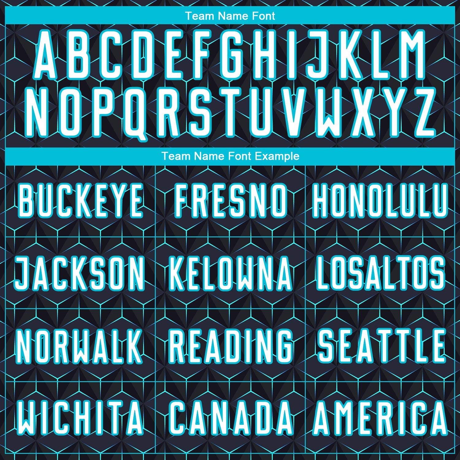 Custom Black White-Lakes Blue Geometric Shape Sublimation Soccer Uniform Jersey