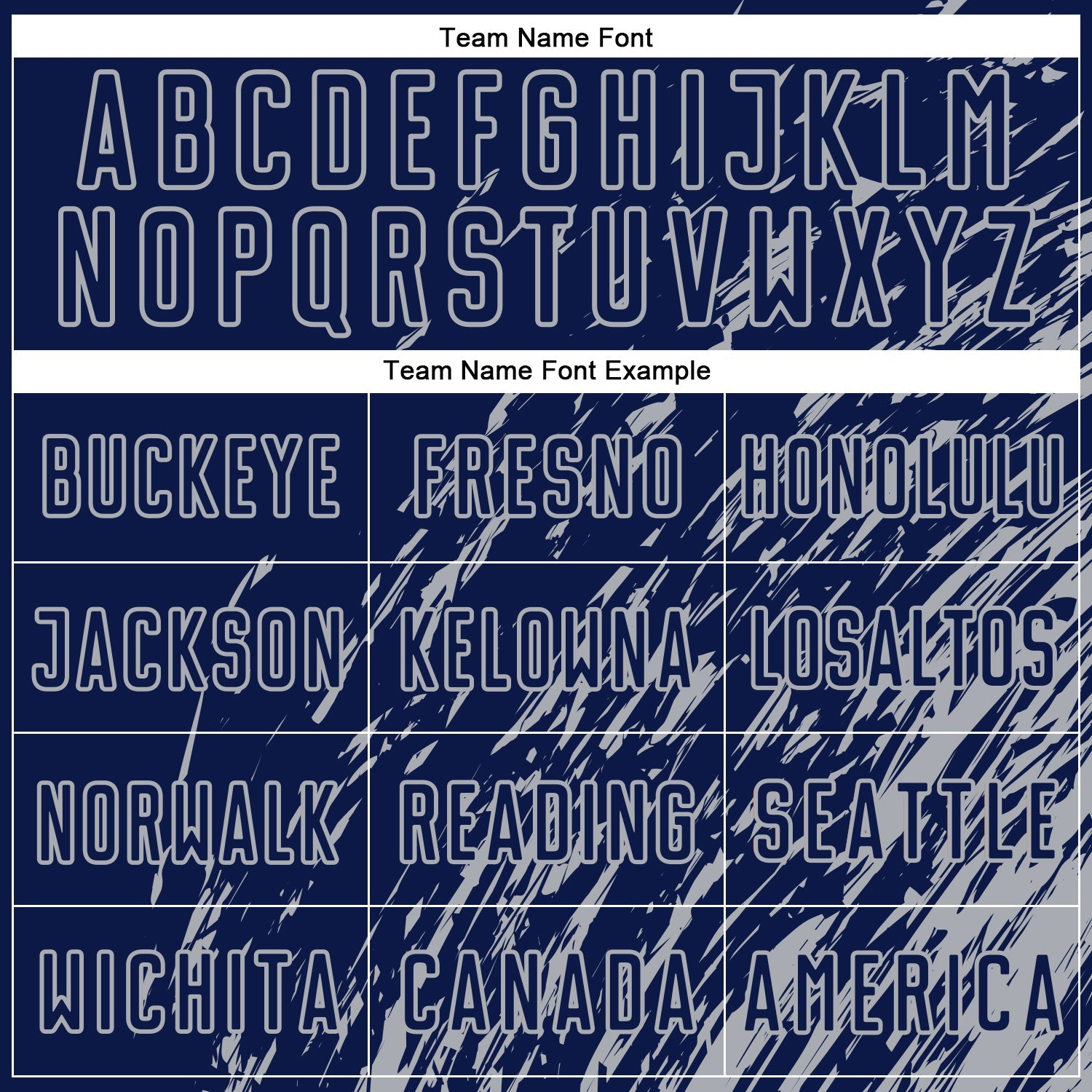 Custom Navy Gray Splash Sublimation Soccer Uniform Jersey