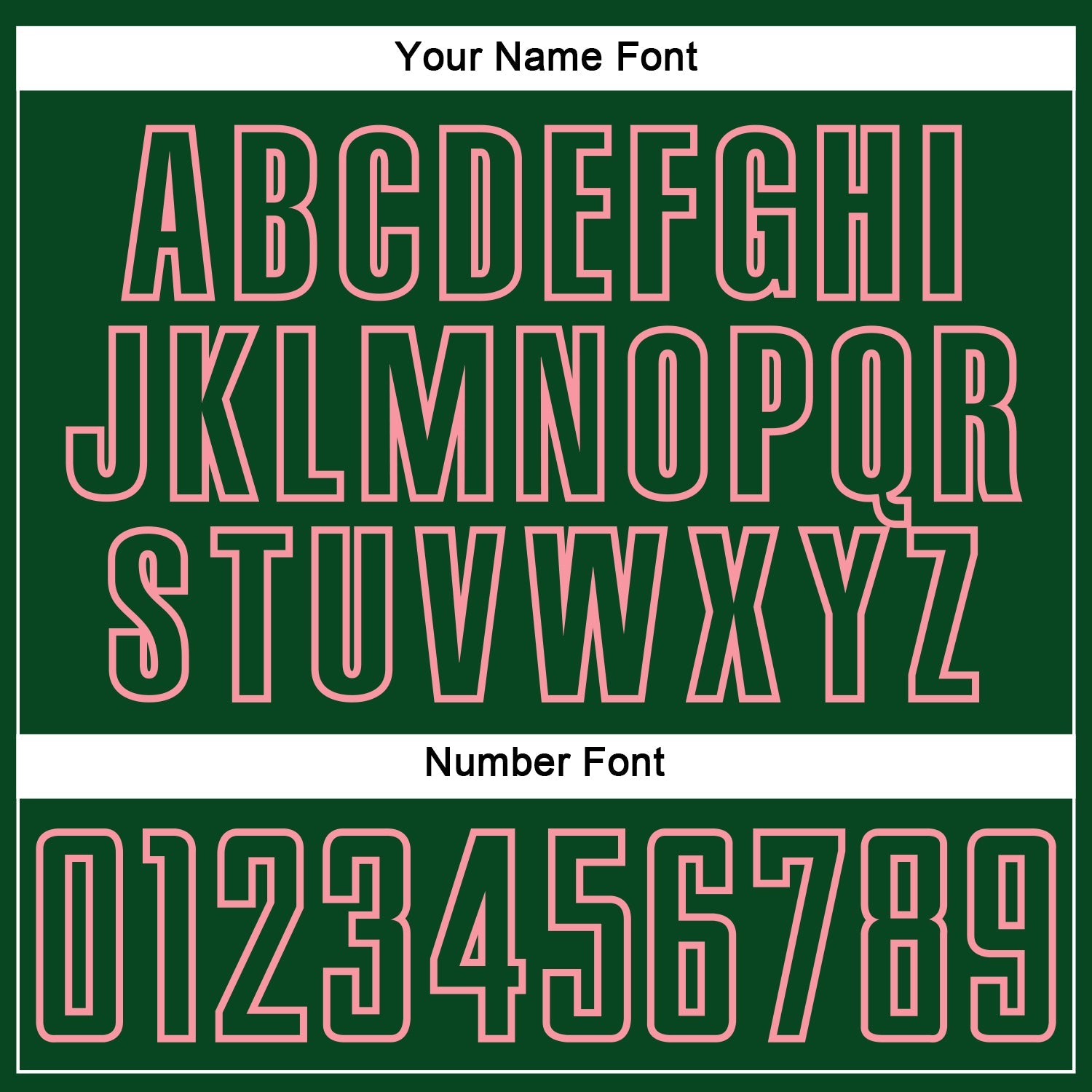 Custom Green Medium Pink Splash Sublimation Soccer Uniform Jersey