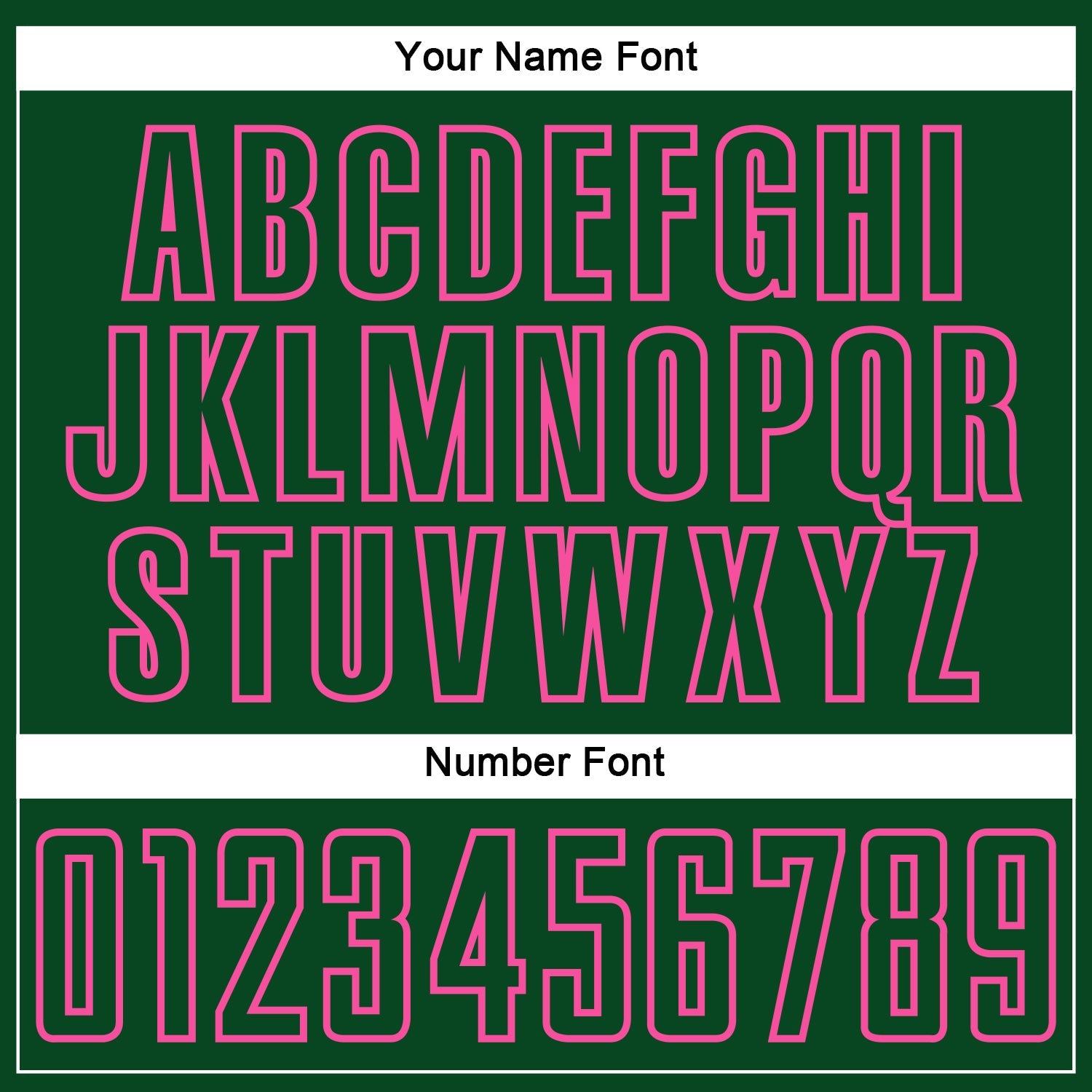 Custom Green Pink Splash Sublimation Soccer Uniform Jersey